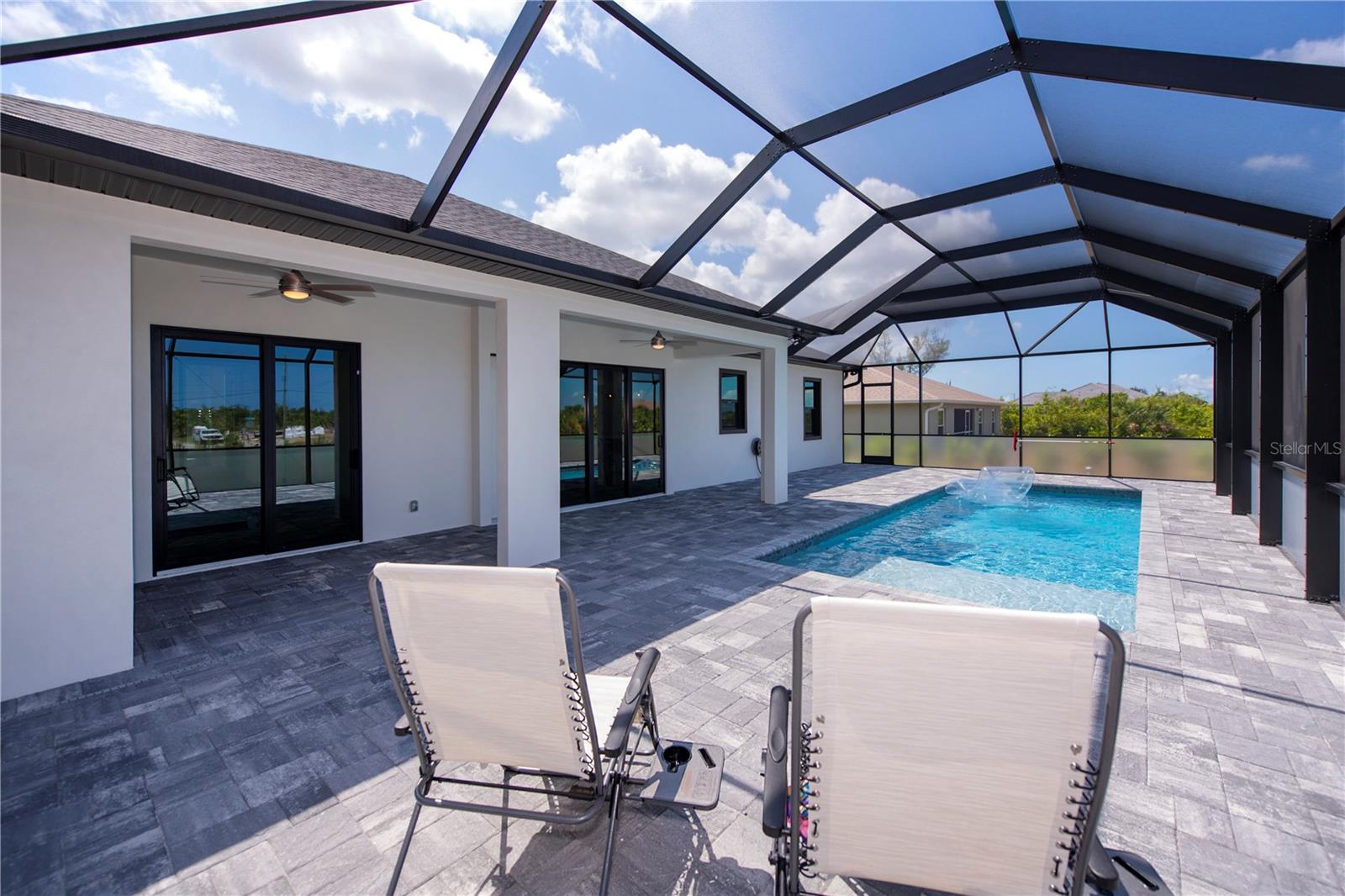 11 PINEHURST CT, ROTONDA WEST, FL — photo 45