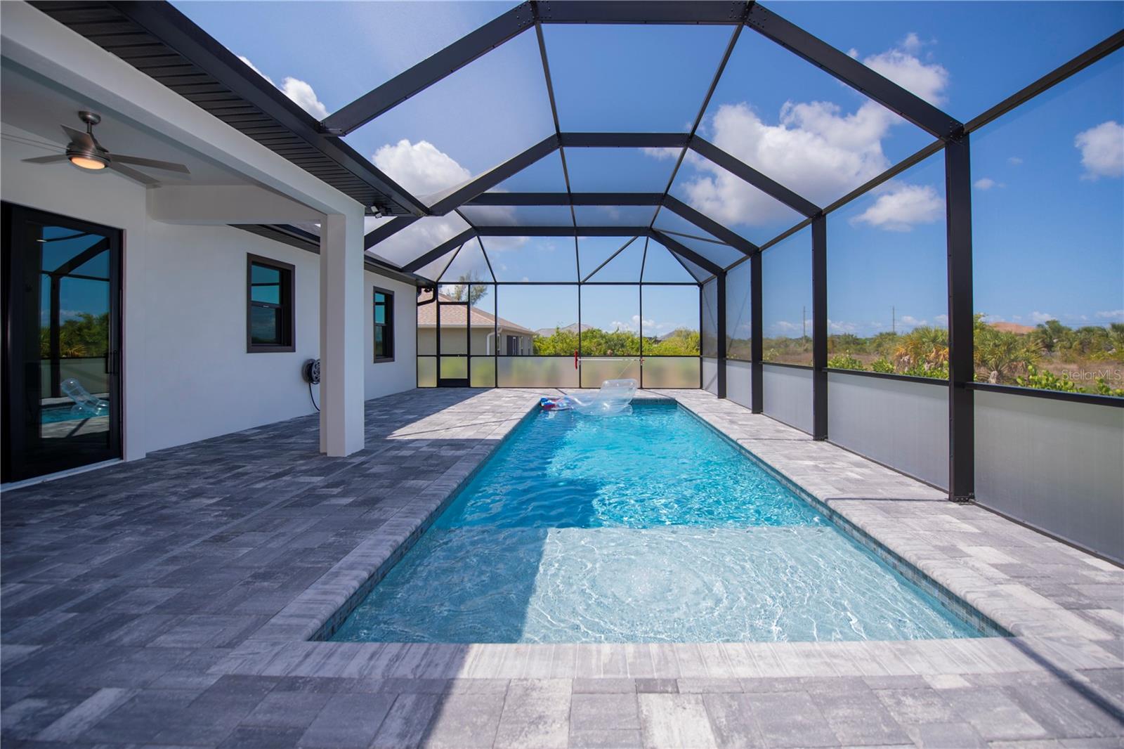 11 PINEHURST CT, ROTONDA WEST, FL — photo 47