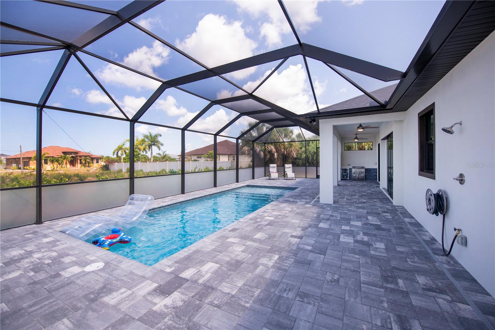 11 PINEHURST CT, ROTONDA WEST, FL — photo 48
