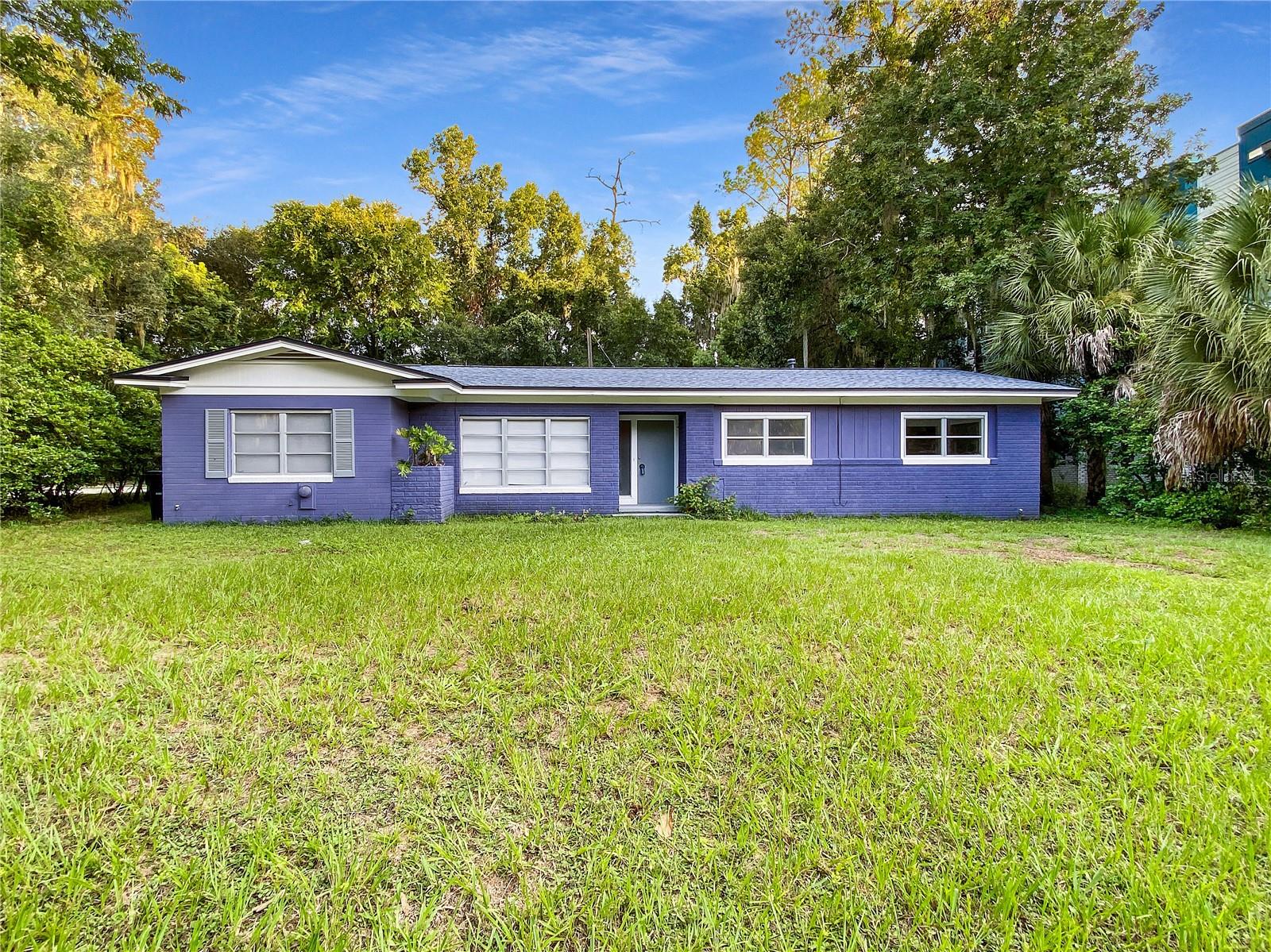 1119 SW 11TH AVE, GAINESVILLE, FL