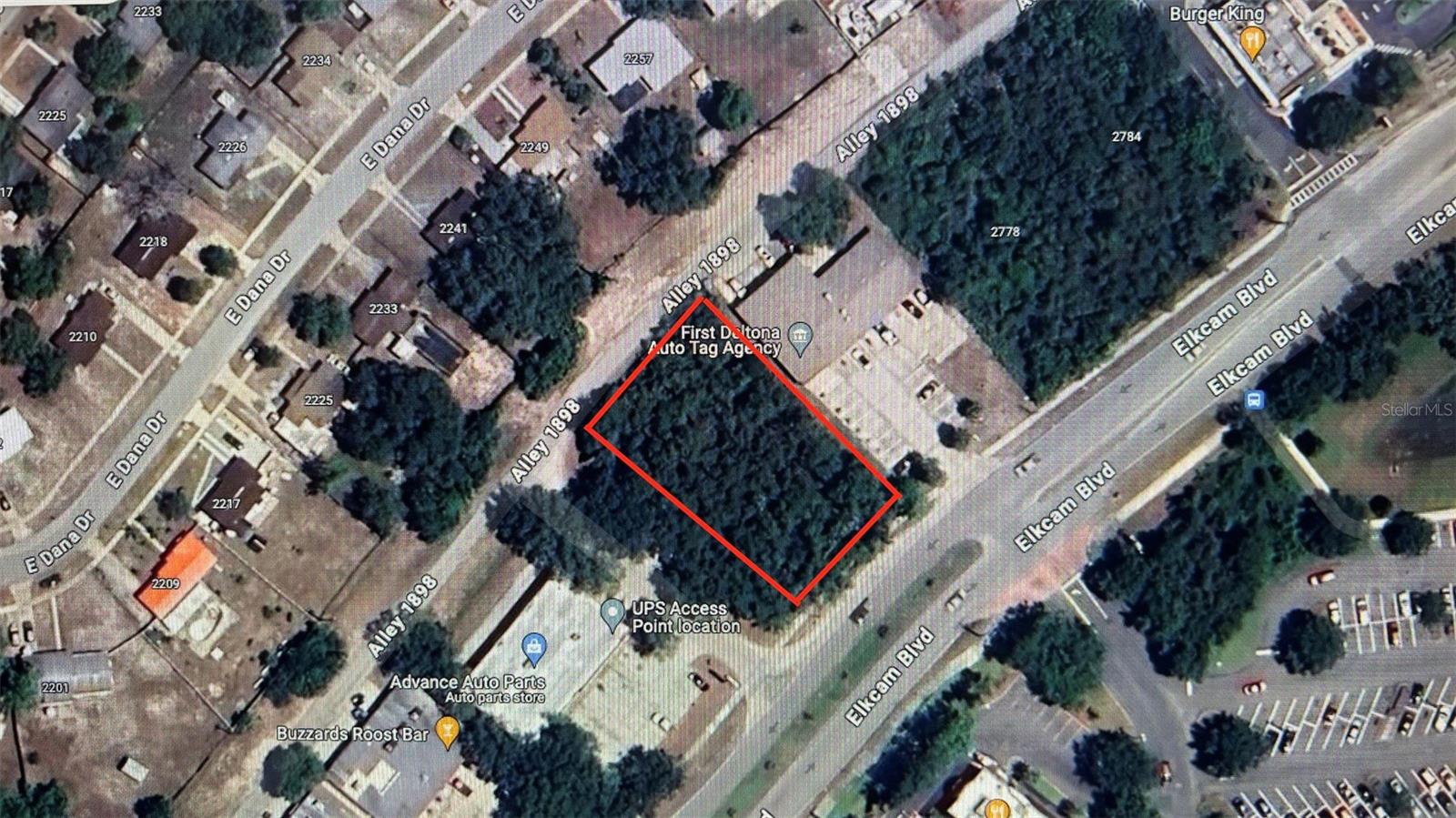 2766 ELKCAM BLVD, DELTONA, FL