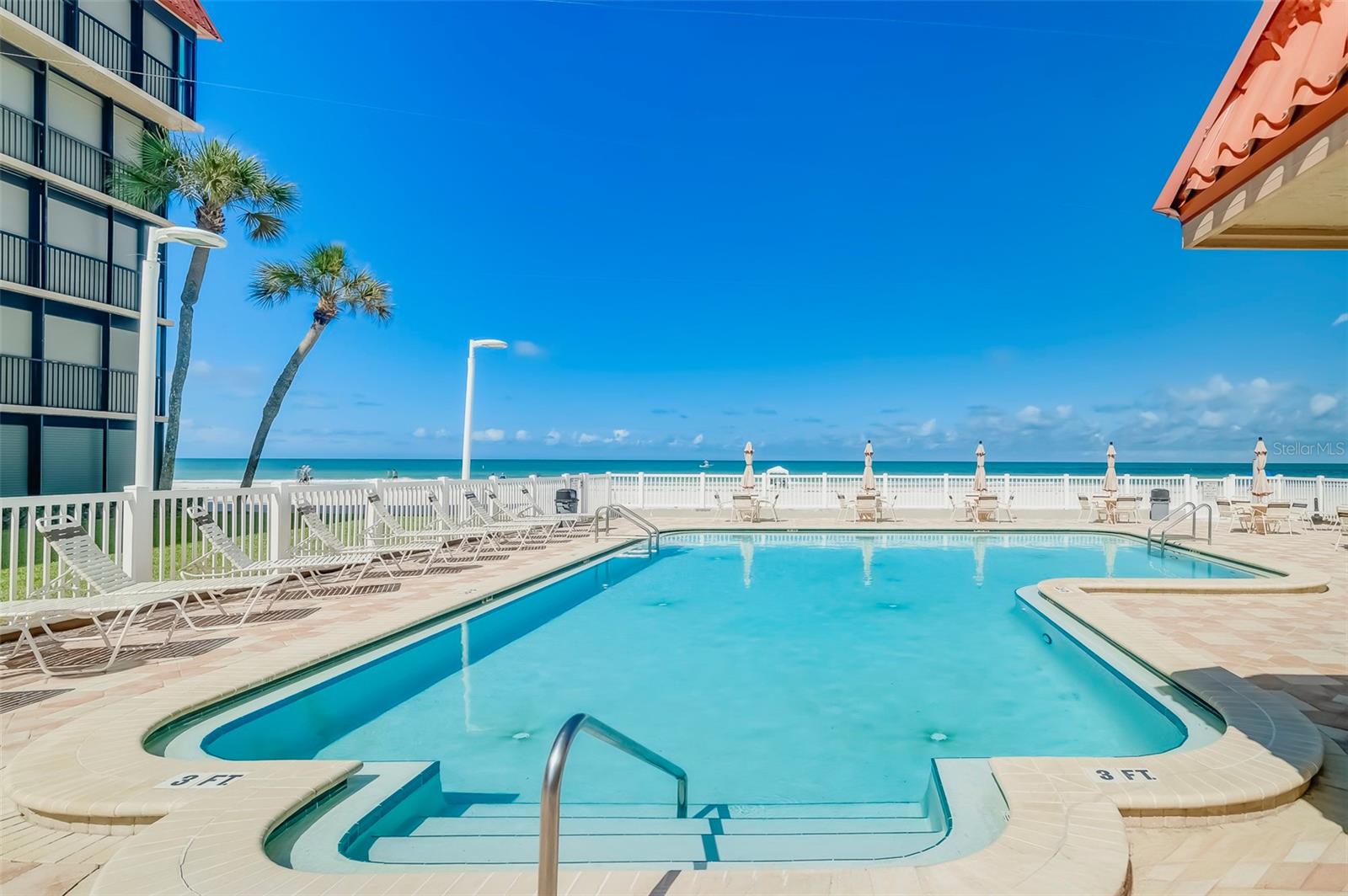 17580 GULF BLVD #412, REDINGTON SHORES, FL — photo 6