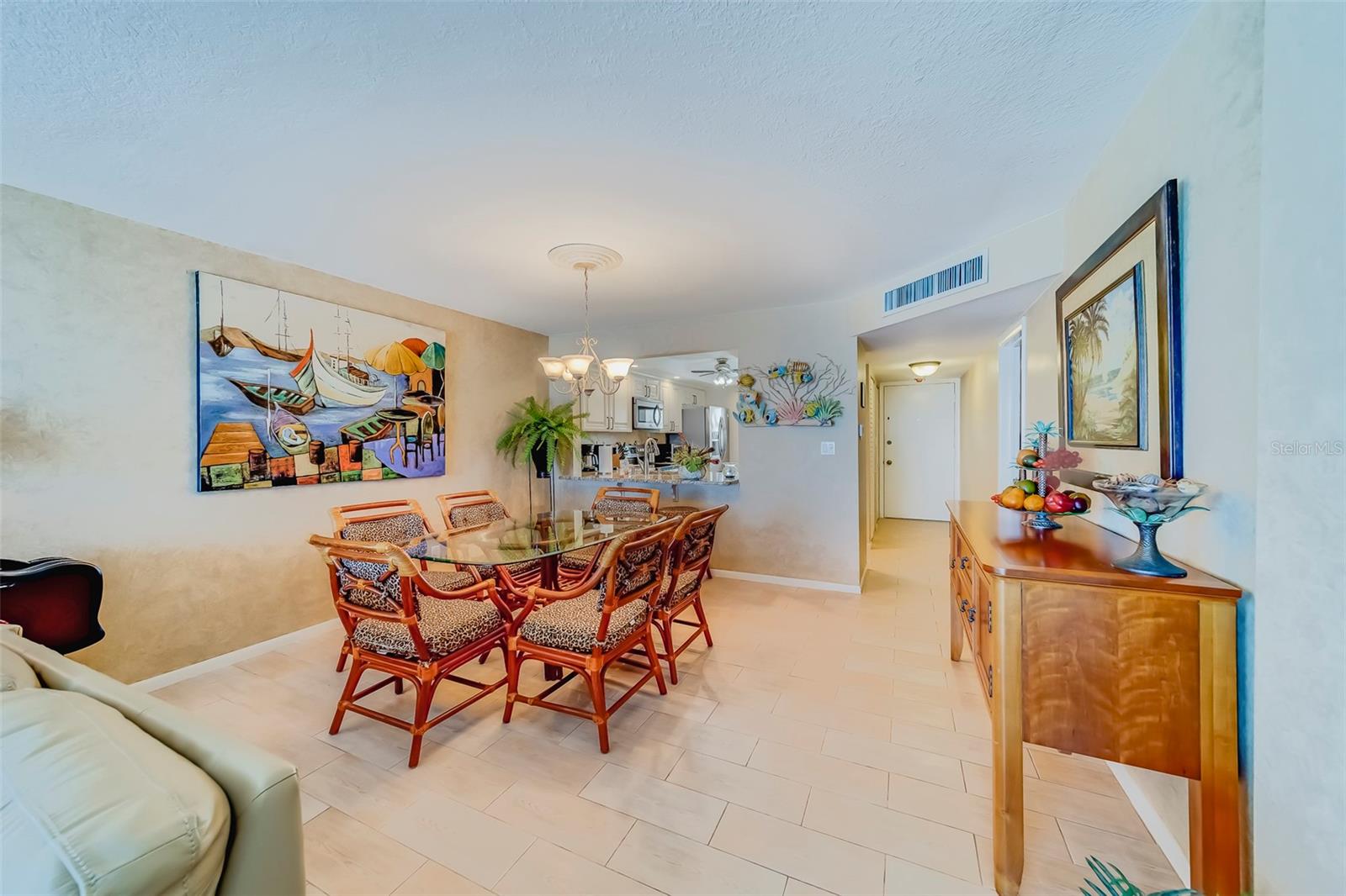 17580 GULF BLVD #412, REDINGTON SHORES, FL — photo 8