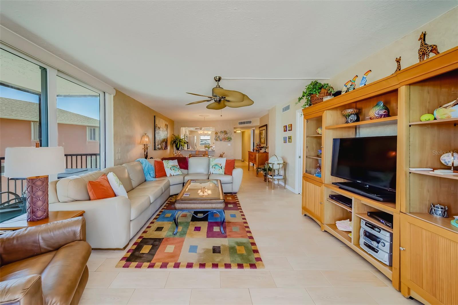 17580 GULF BLVD #412, REDINGTON SHORES, FL — photo 14