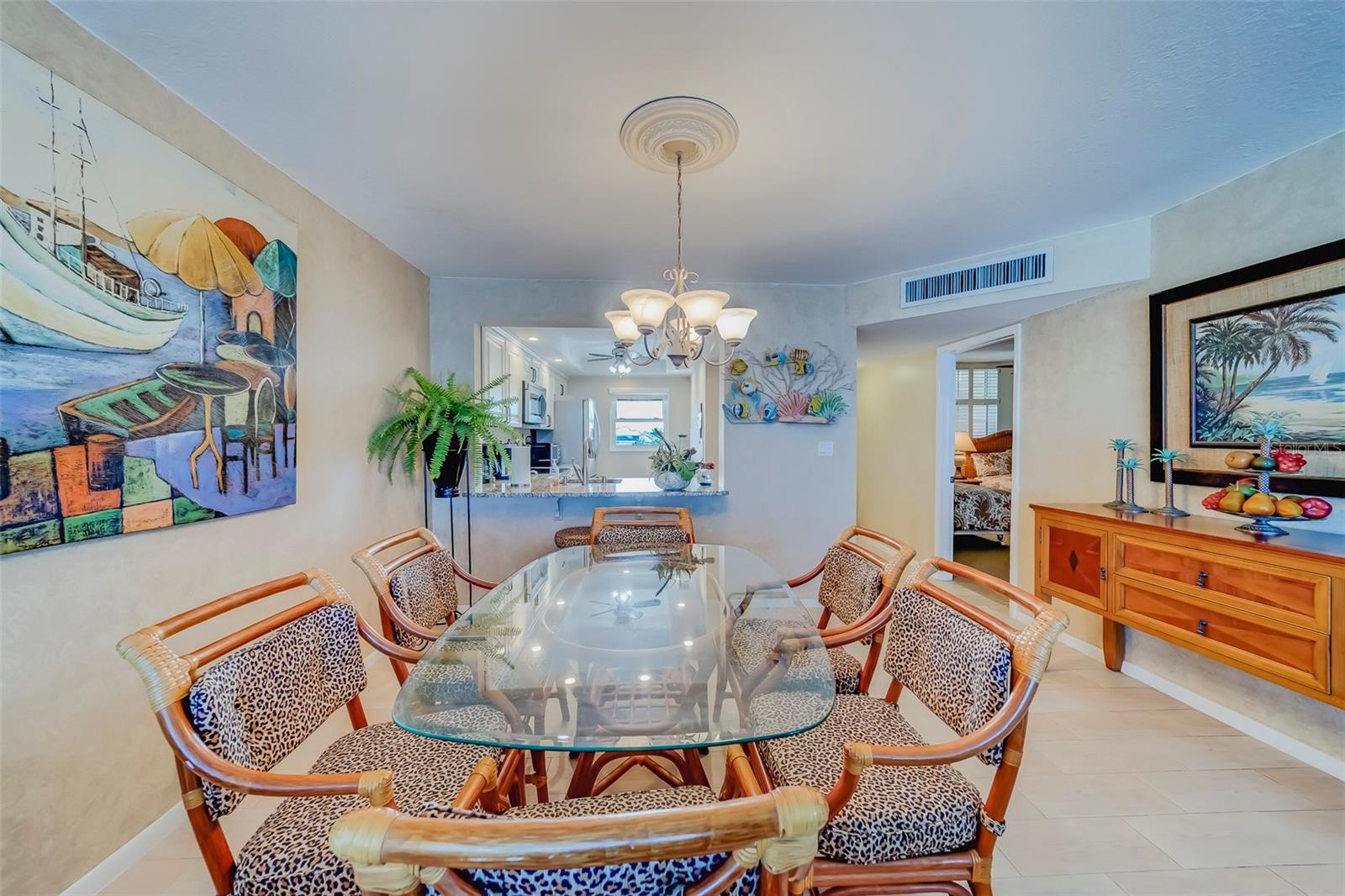 17580 GULF BLVD #412, REDINGTON SHORES, FL — photo 15