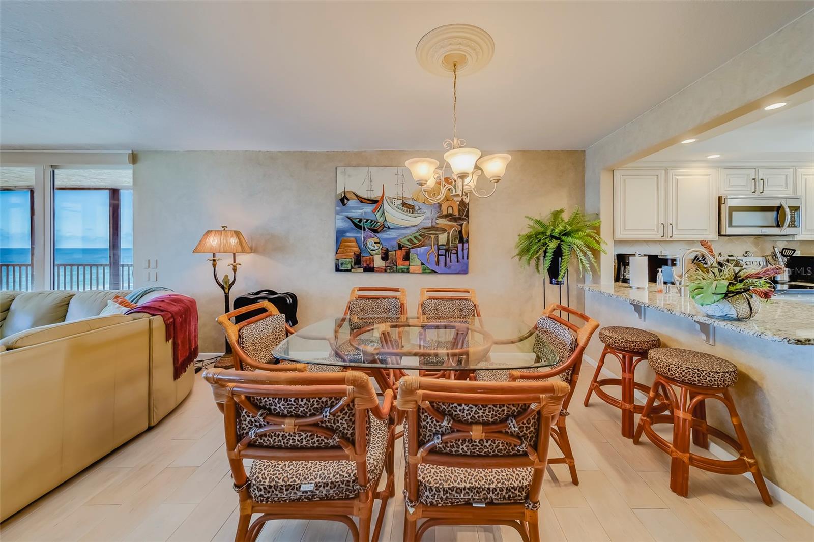 17580 GULF BLVD #412, REDINGTON SHORES, FL — photo 16