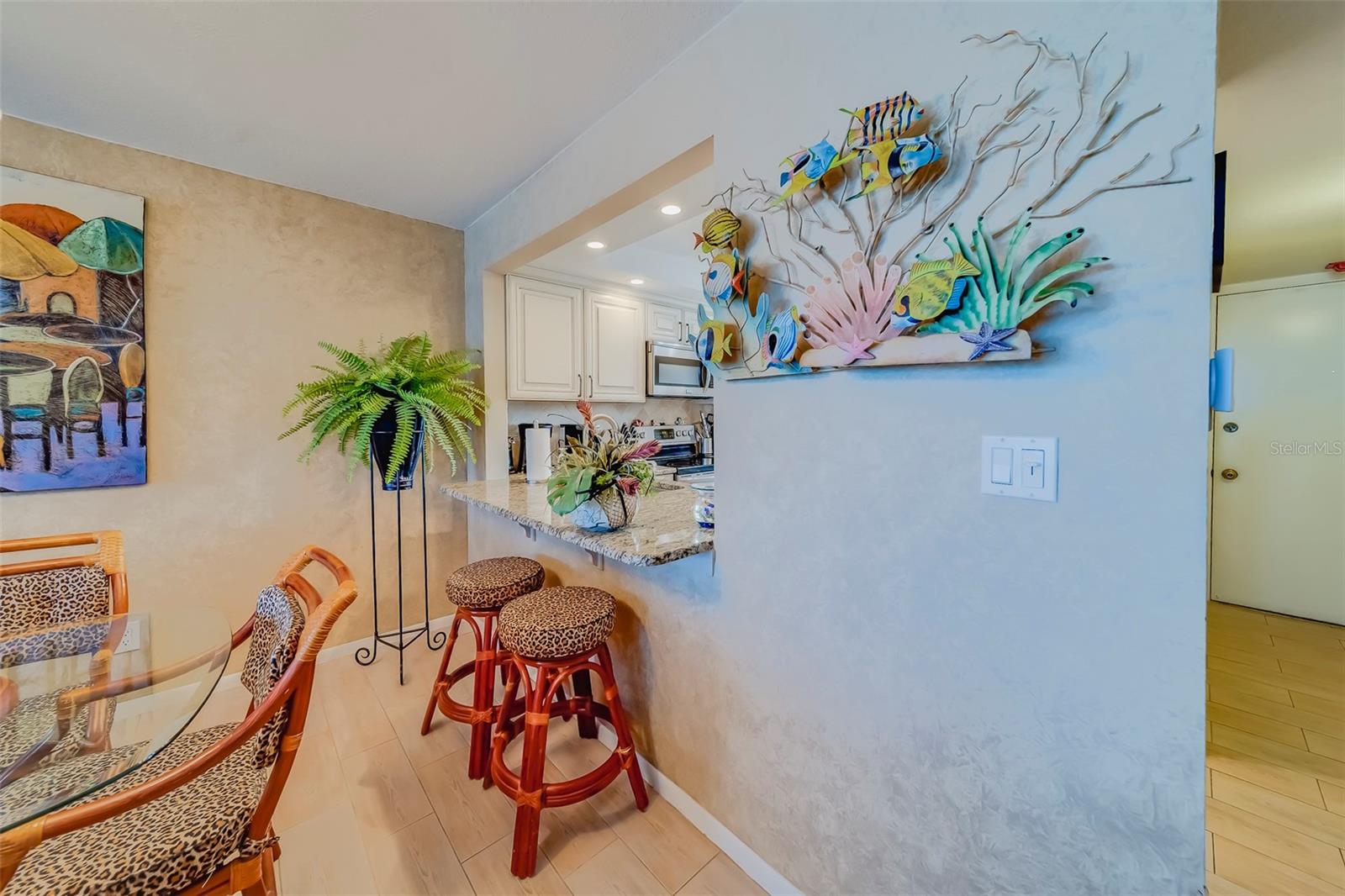17580 GULF BLVD #412, REDINGTON SHORES, FL — photo 17