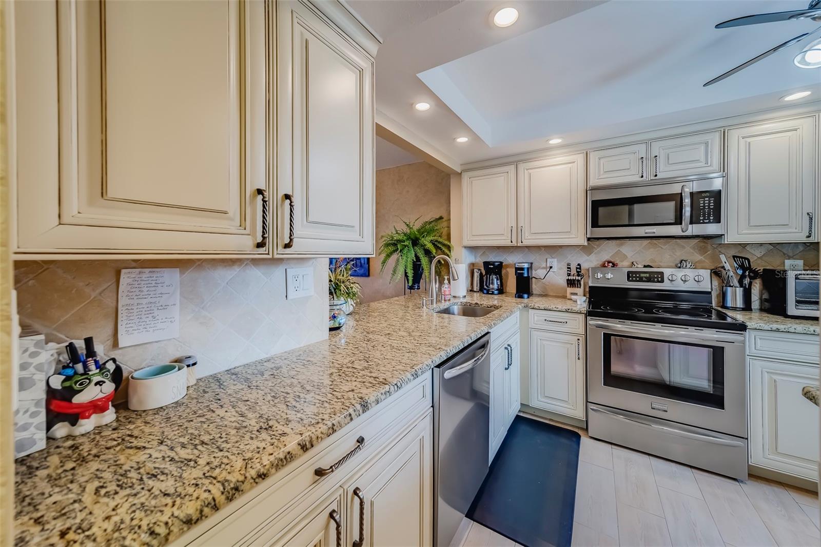 17580 GULF BLVD #412, REDINGTON SHORES, FL — photo 19