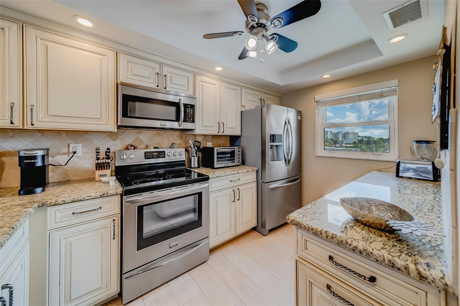 17580 GULF BLVD #412, REDINGTON SHORES, FL — photo 22