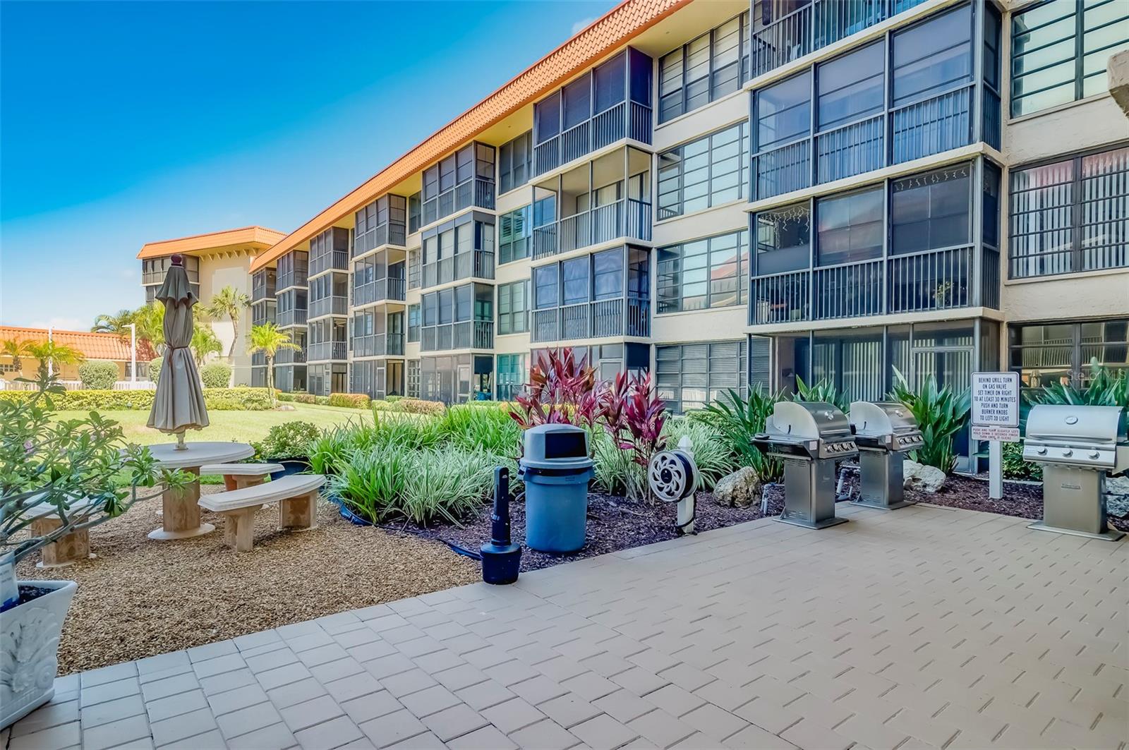 17580 GULF BLVD #412, REDINGTON SHORES, FL — photo 41