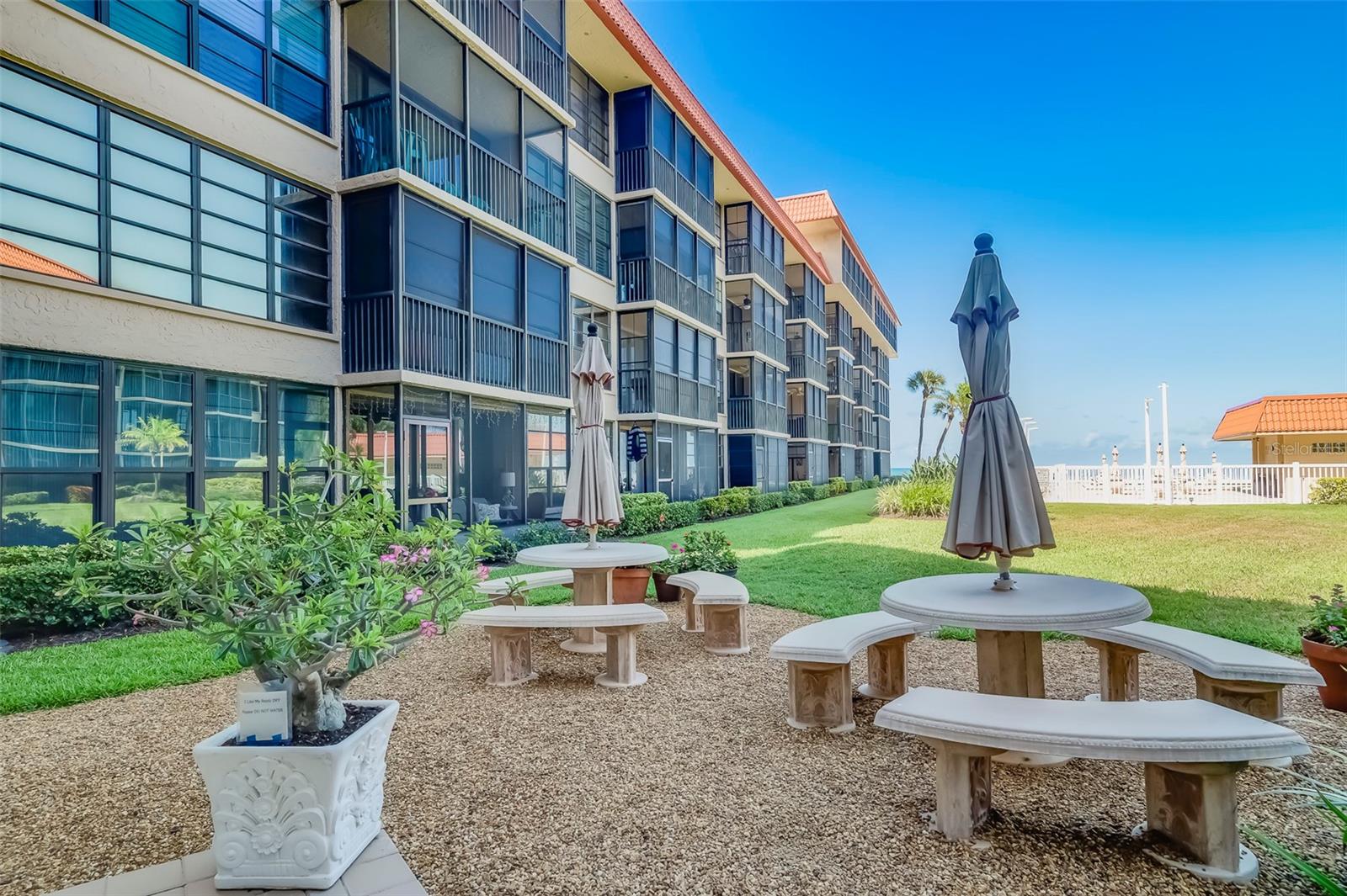 17580 GULF BLVD #412, REDINGTON SHORES, FL — photo 43