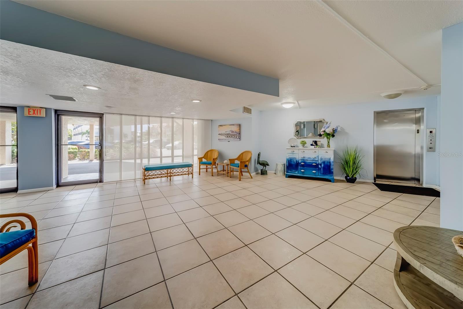 17580 GULF BLVD #412, REDINGTON SHORES, FL — photo 45