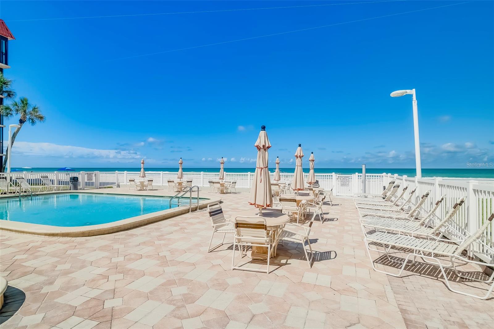 17580 GULF BLVD #412, REDINGTON SHORES, FL — photo 48