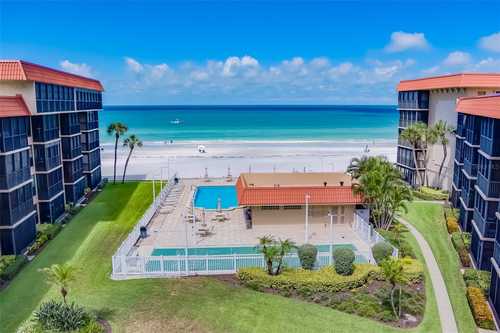 17580 GULF BLVD #412, REDINGTON SHORES, FL — photo 50