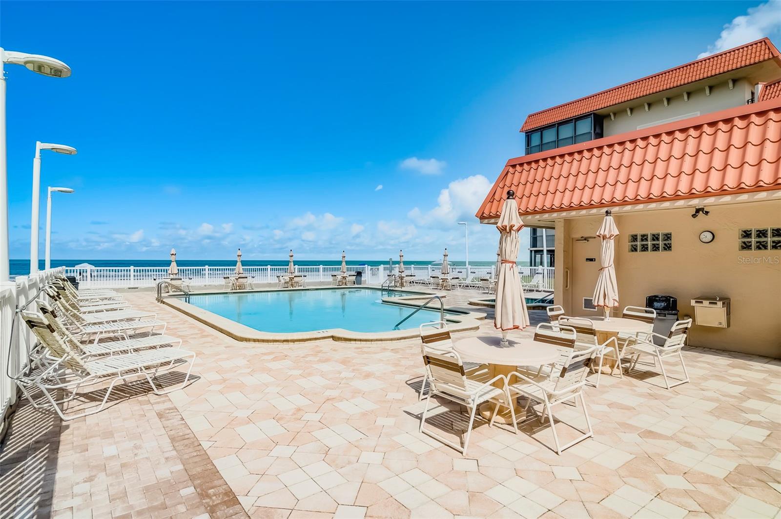 17580 GULF BLVD #412, REDINGTON SHORES, FL — photo 52