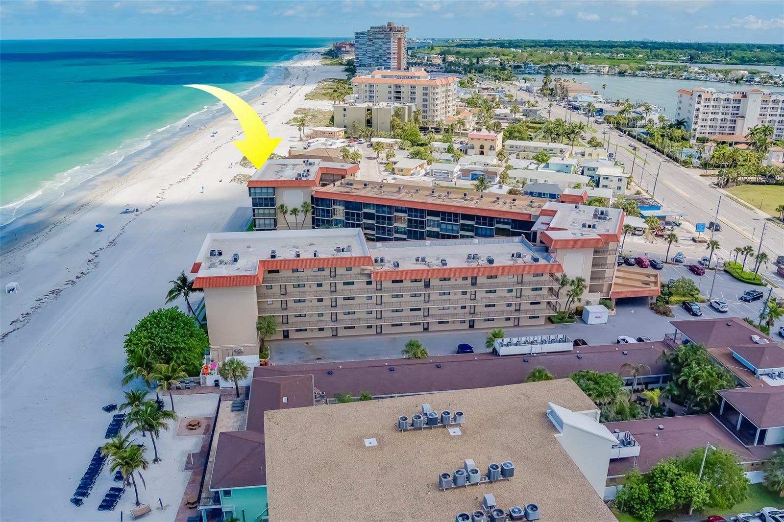 17580 GULF BLVD #412, REDINGTON SHORES, FL — photo 60