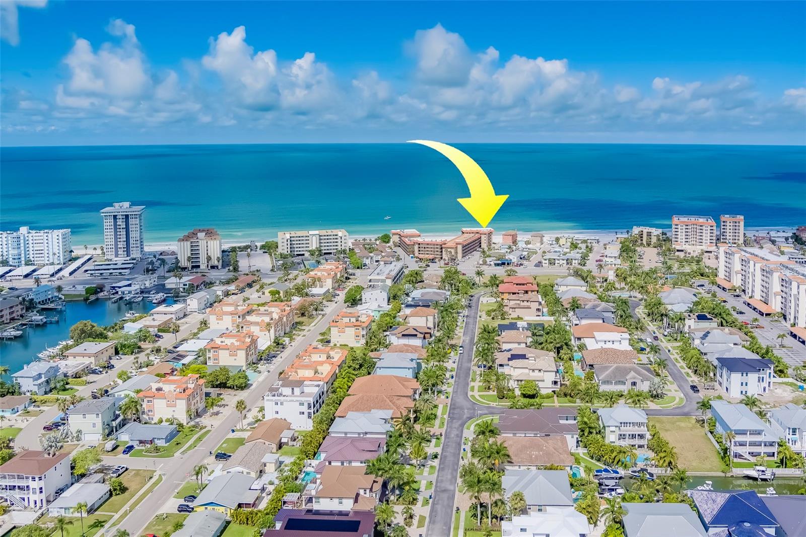 17580 GULF BLVD #412, REDINGTON SHORES, FL — photo 61
