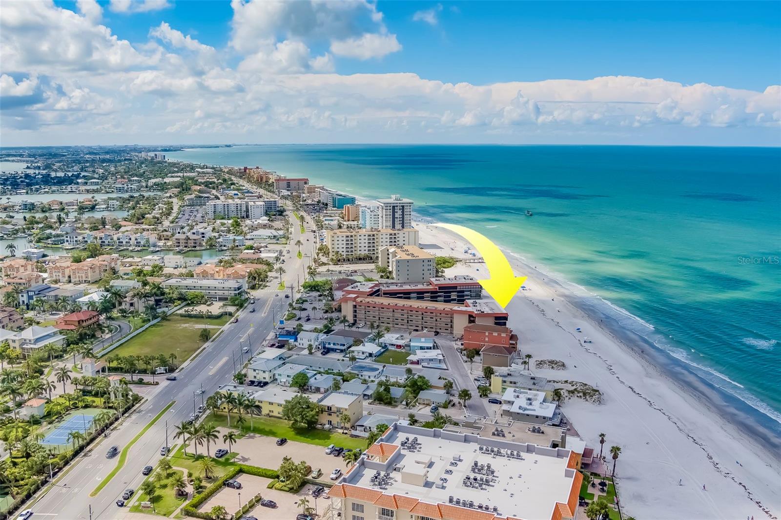 17580 GULF BLVD #412, REDINGTON SHORES, FL — photo 62