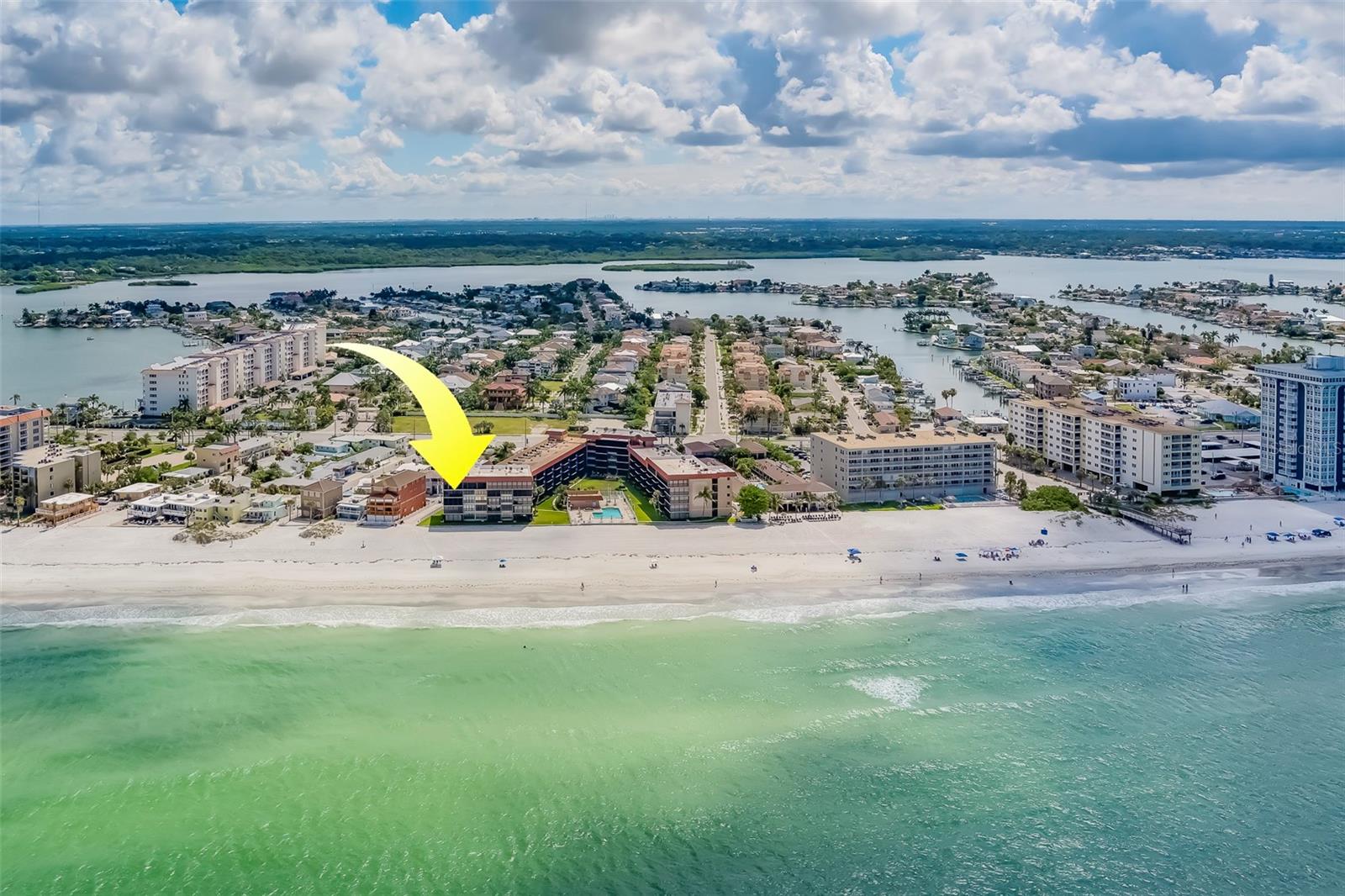 17580 GULF BLVD #412, REDINGTON SHORES, FL — photo 63