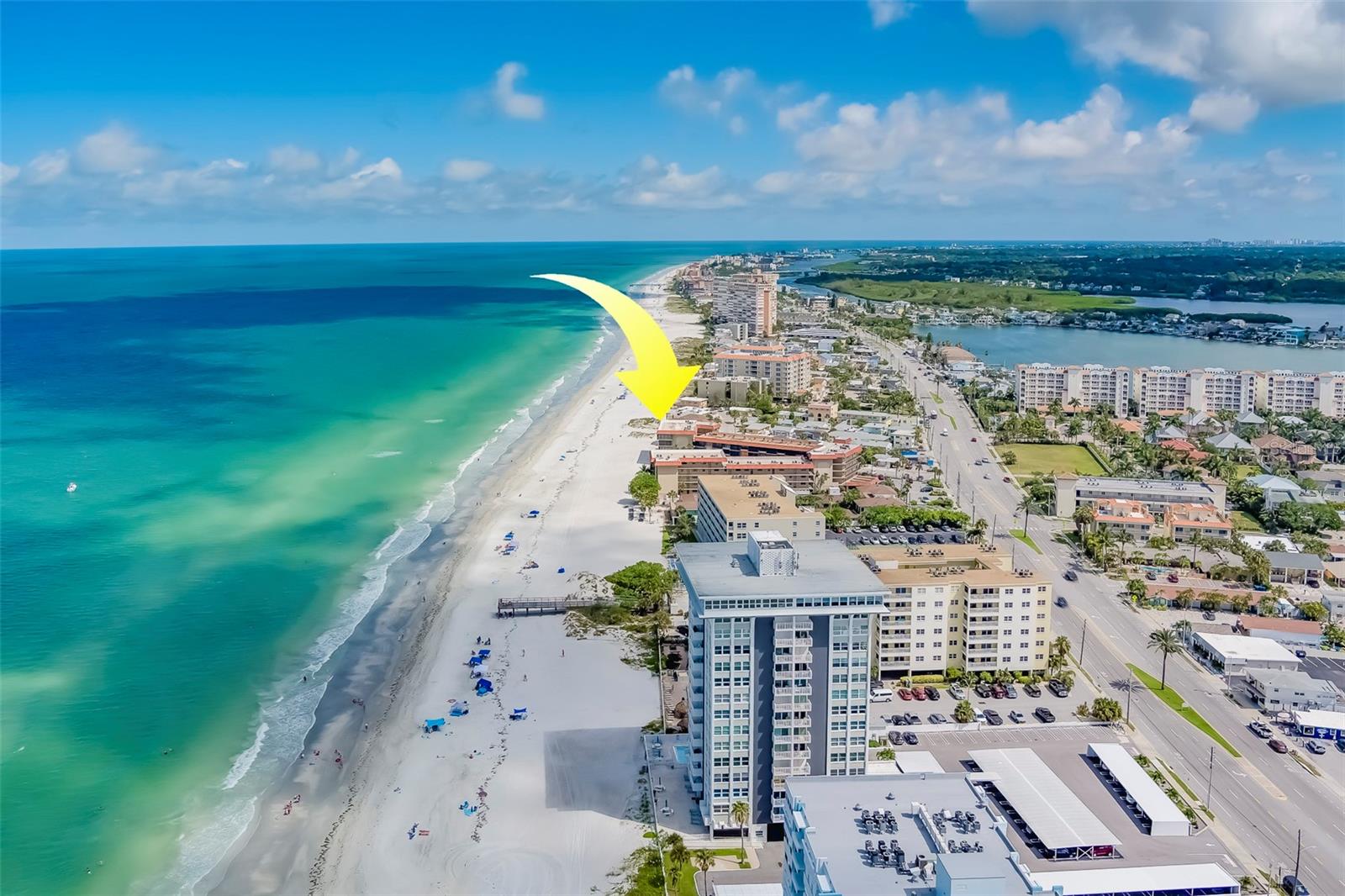 17580 GULF BLVD #412, REDINGTON SHORES, FL — photo 64
