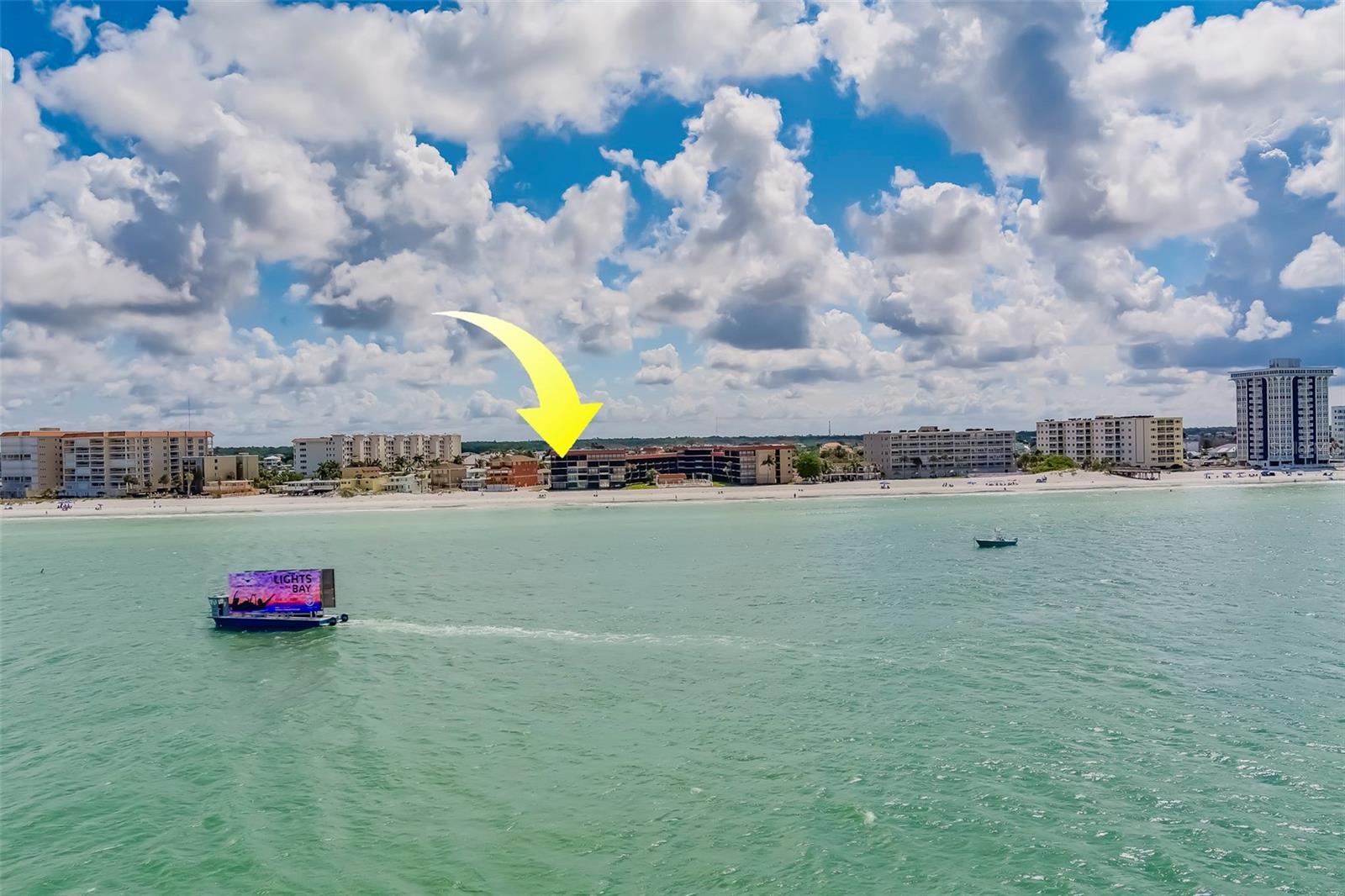 17580 GULF BLVD #412, REDINGTON SHORES, FL — photo 67