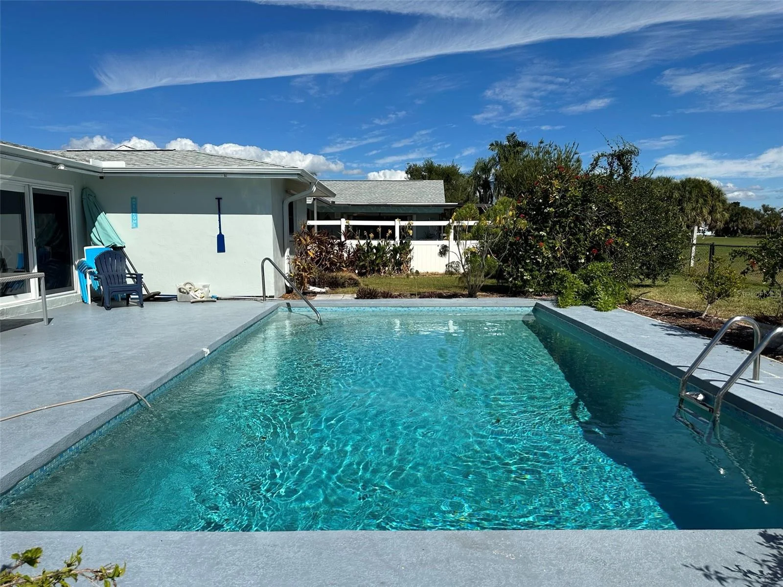 45 OAKLAND HILLS CT, ROTONDA WEST, FL — photo 13