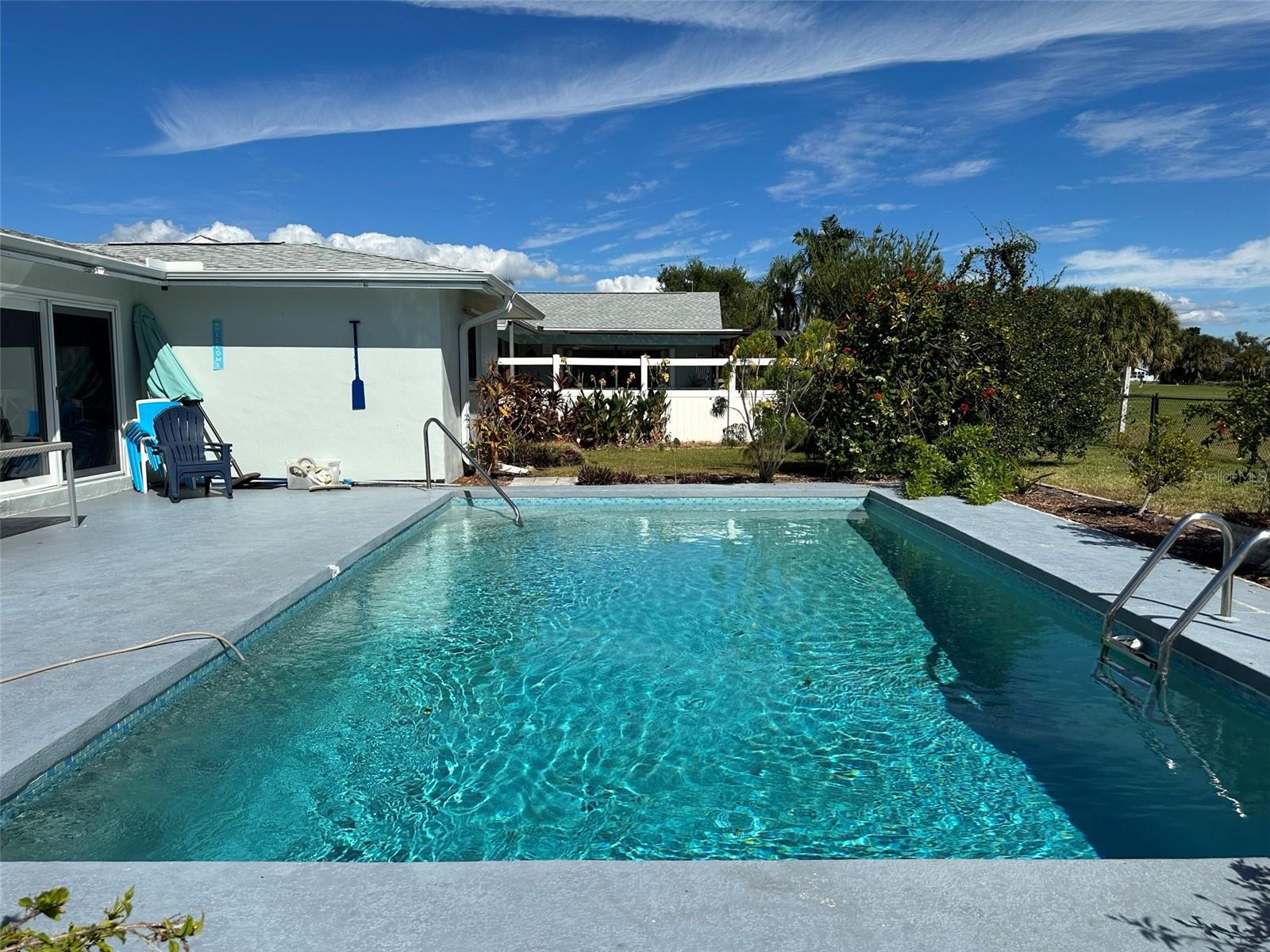45 OAKLAND HILLS CT, ROTONDA WEST, FL — photo 14