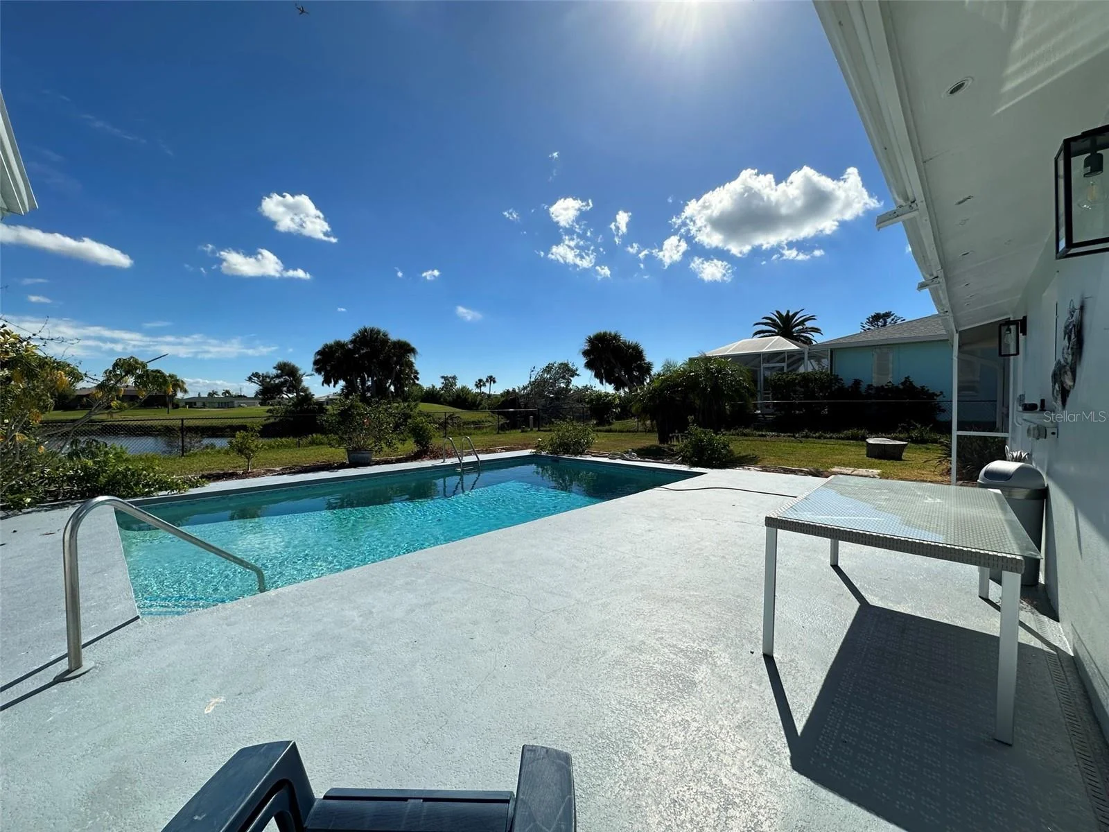 45 OAKLAND HILLS CT, ROTONDA WEST, FL — photo 15