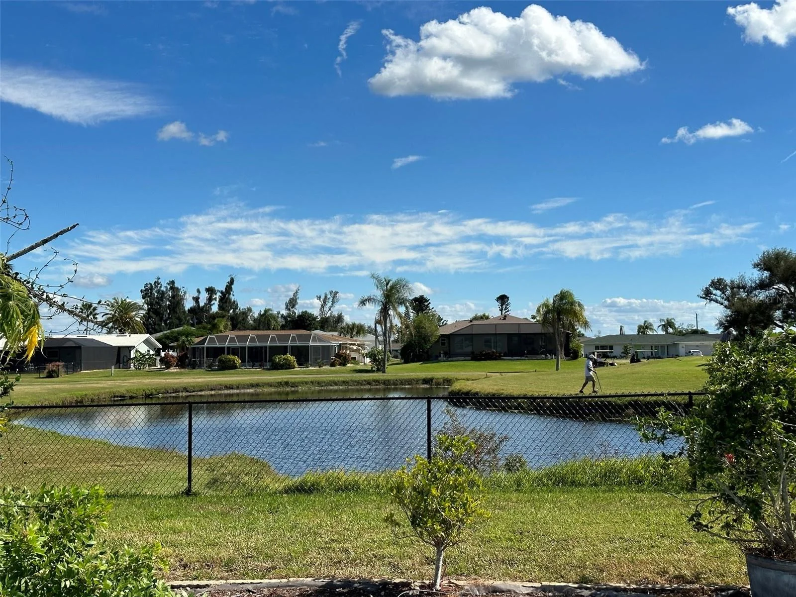 45 OAKLAND HILLS CT, ROTONDA WEST, FL — photo 59