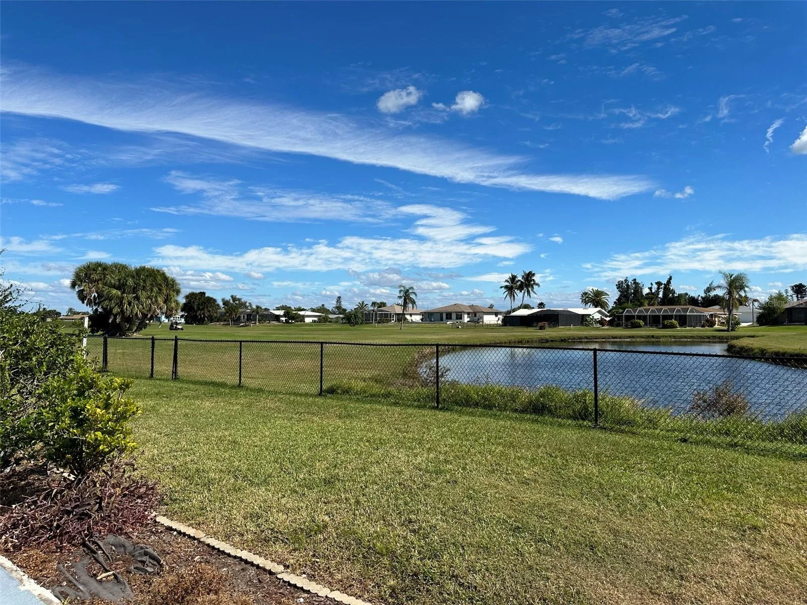 45 OAKLAND HILLS CT, ROTONDA WEST, FL — photo 61