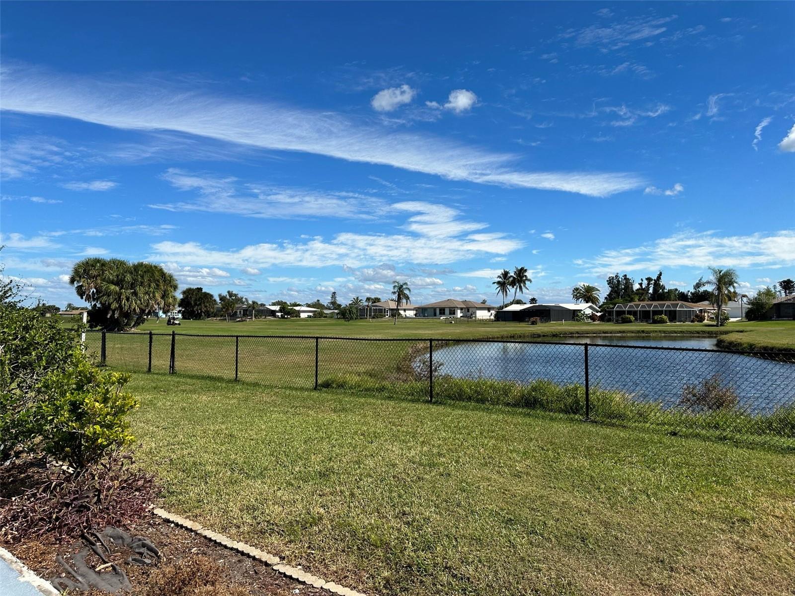 45 OAKLAND HILLS CT, ROTONDA WEST, FL — photo 62