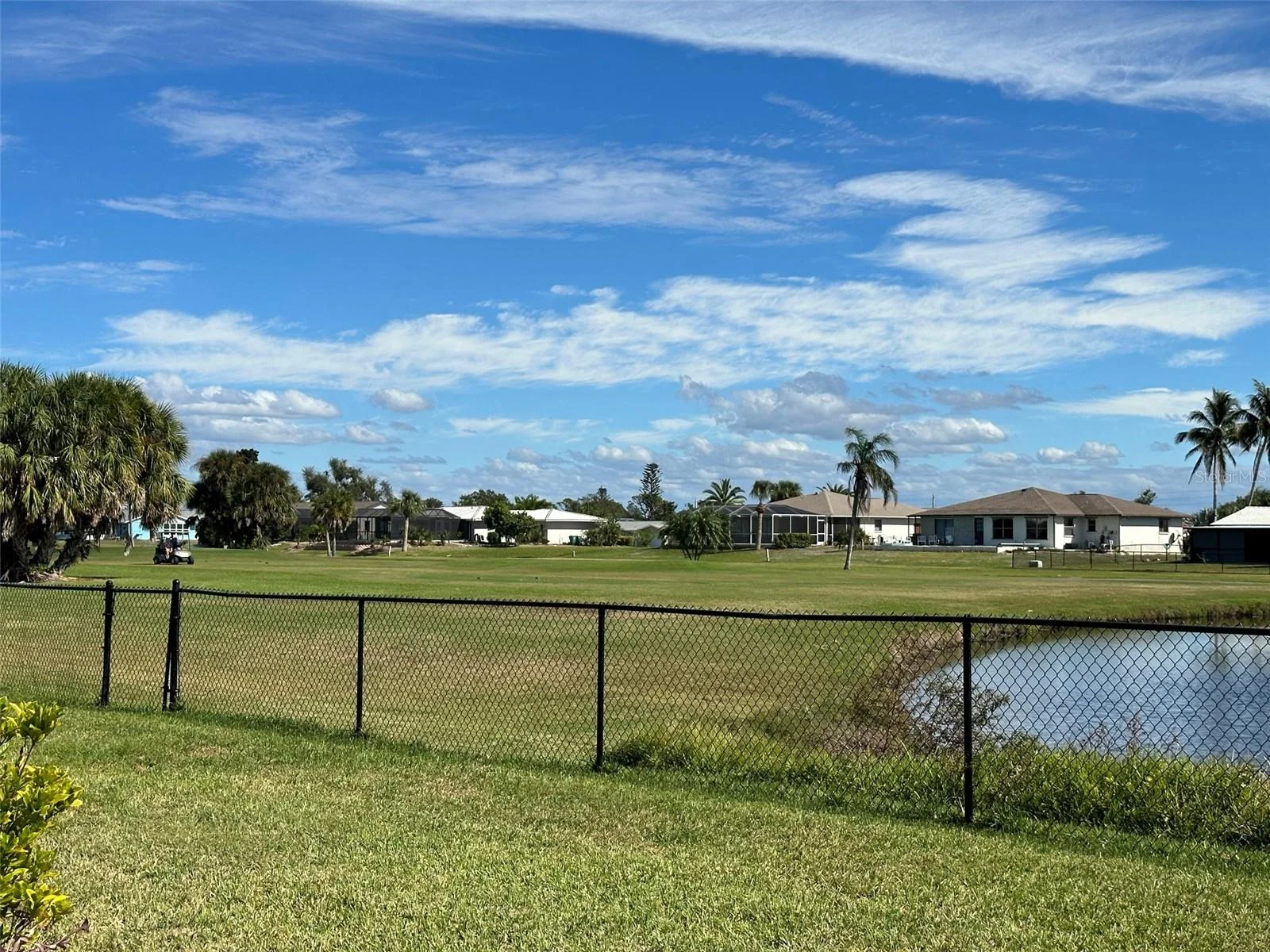 45 OAKLAND HILLS CT, ROTONDA WEST, FL — photo 64