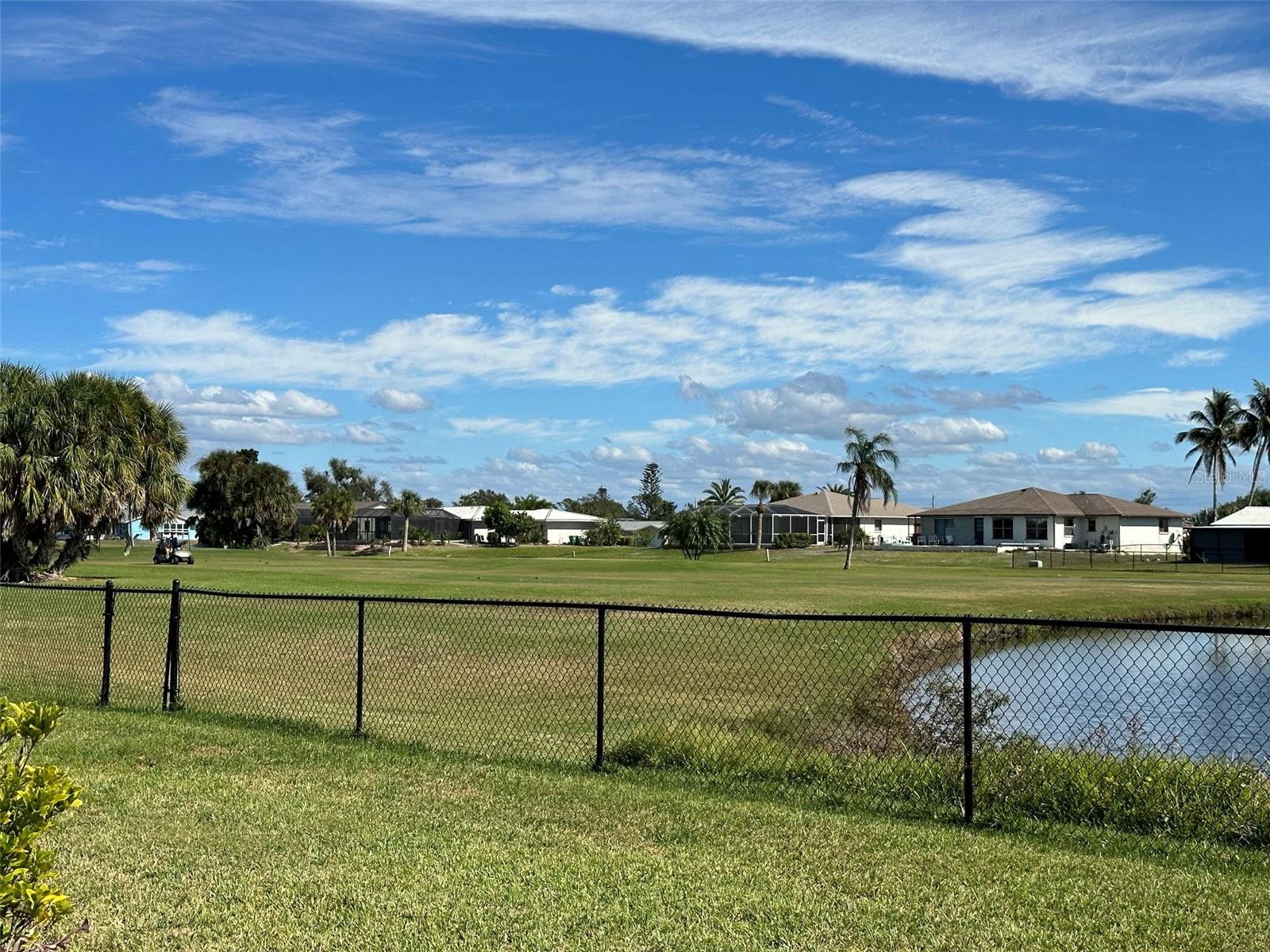 45 OAKLAND HILLS CT, ROTONDA WEST, FL — photo 63