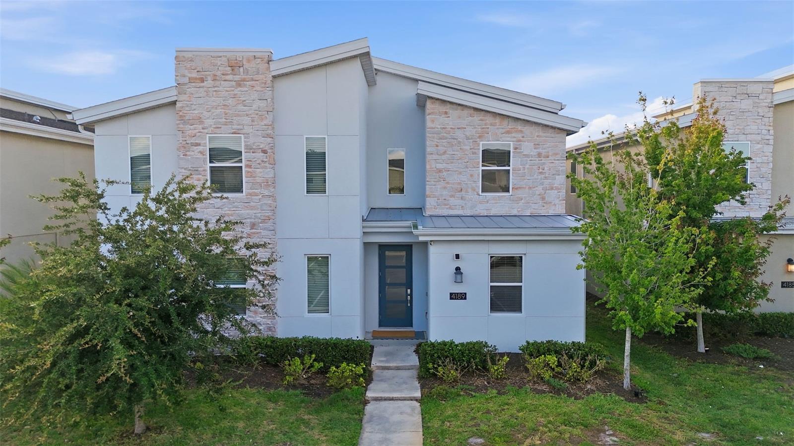4189 PARAGRAPH DR, KISSIMMEE, FL