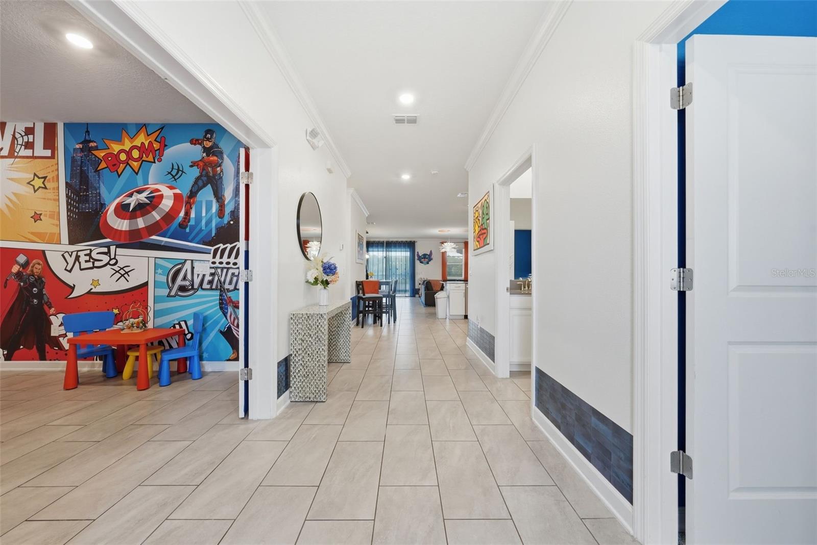 4189 PARAGRAPH DR, KISSIMMEE, FL — photo 4