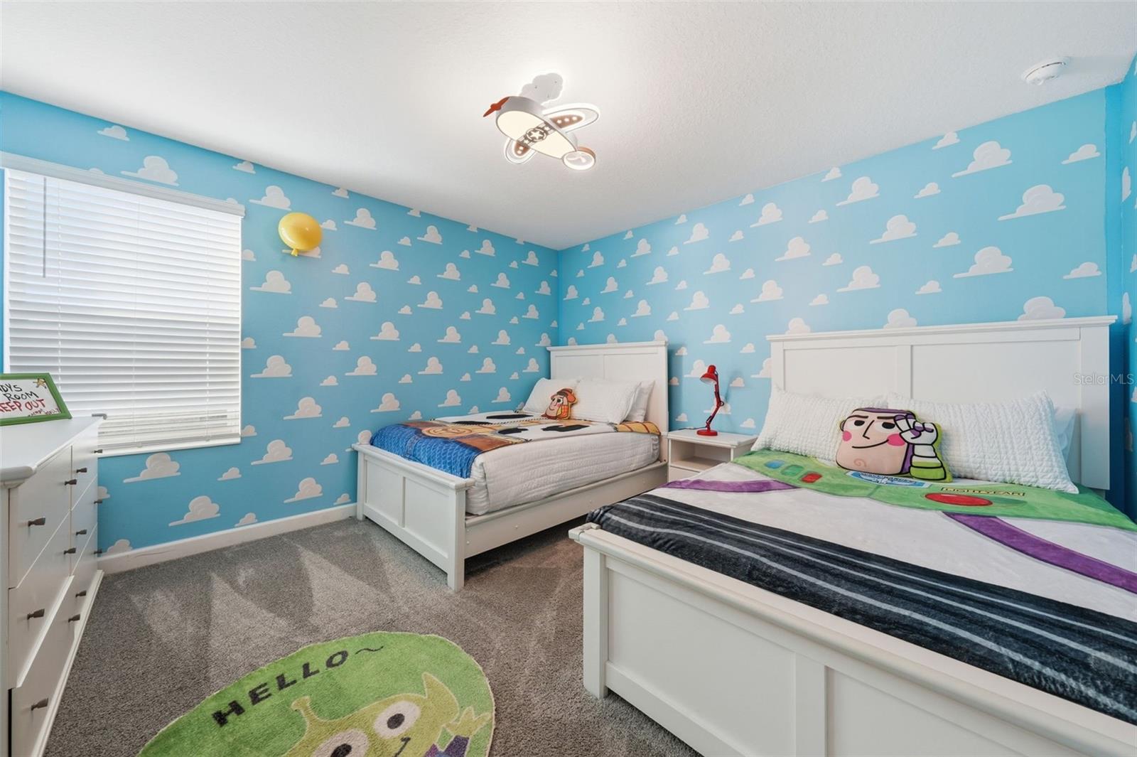 4189 PARAGRAPH DR, KISSIMMEE, FL — photo 24