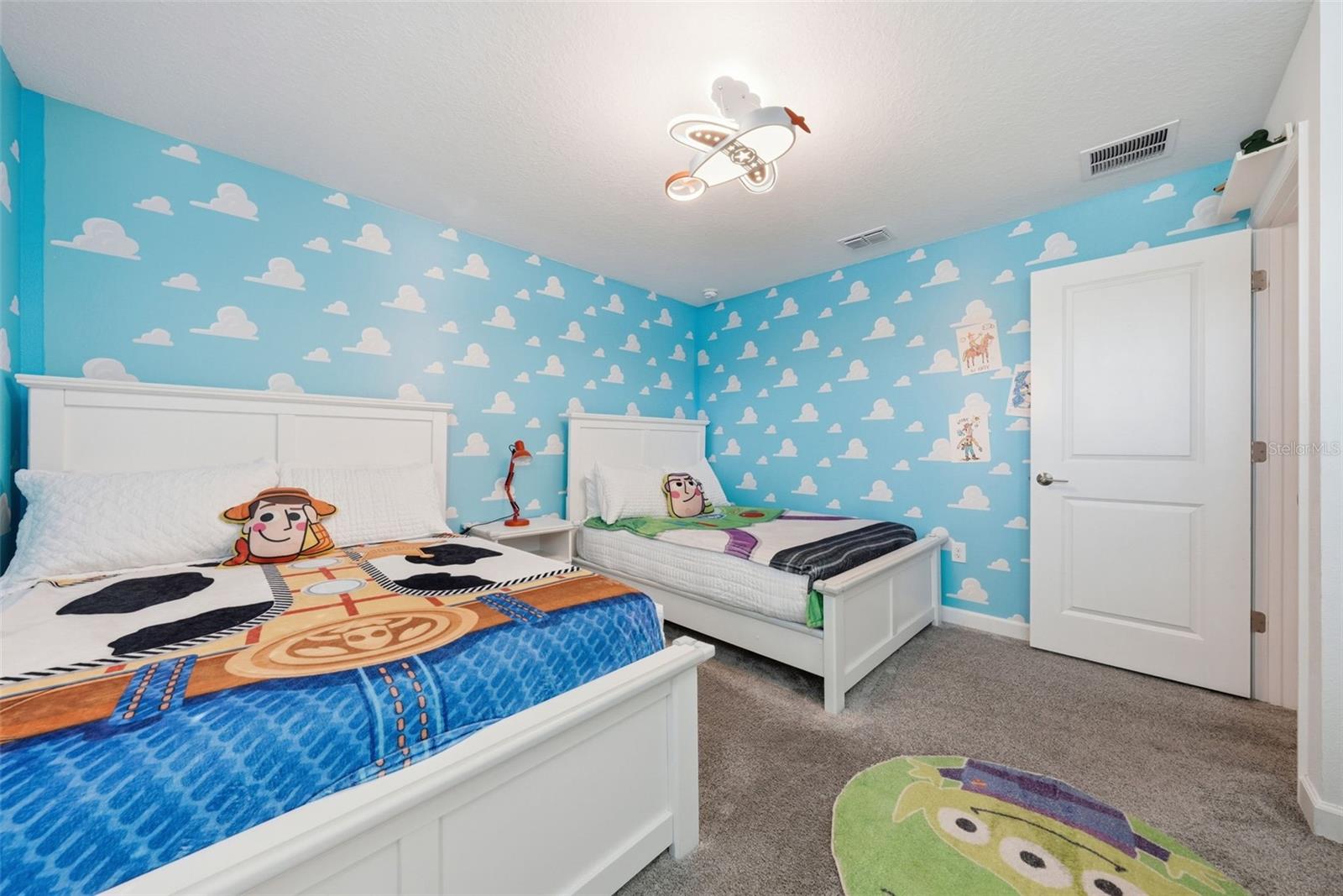 4189 PARAGRAPH DR, KISSIMMEE, FL — photo 25