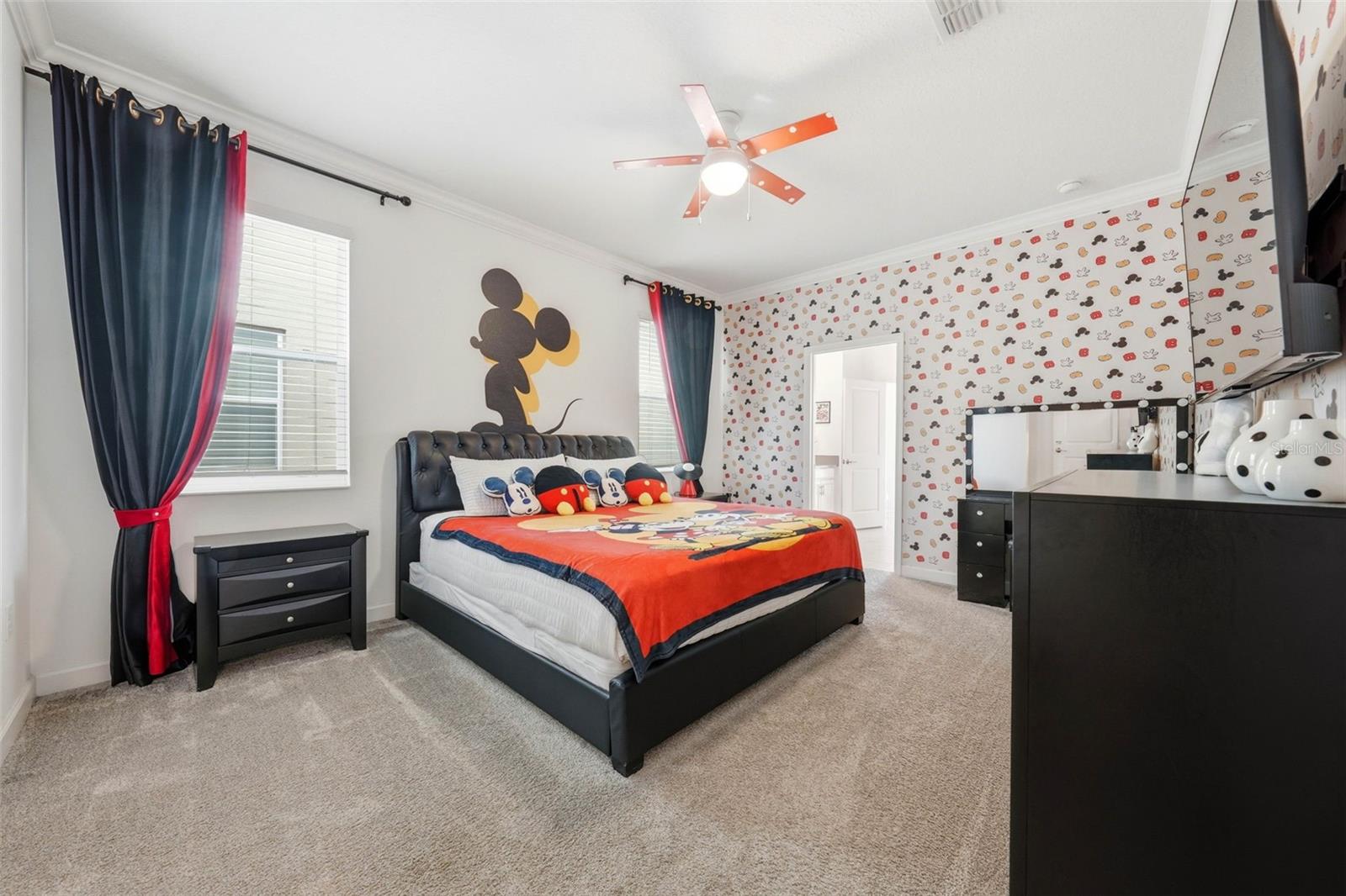 4189 PARAGRAPH DR, KISSIMMEE, FL — photo 29