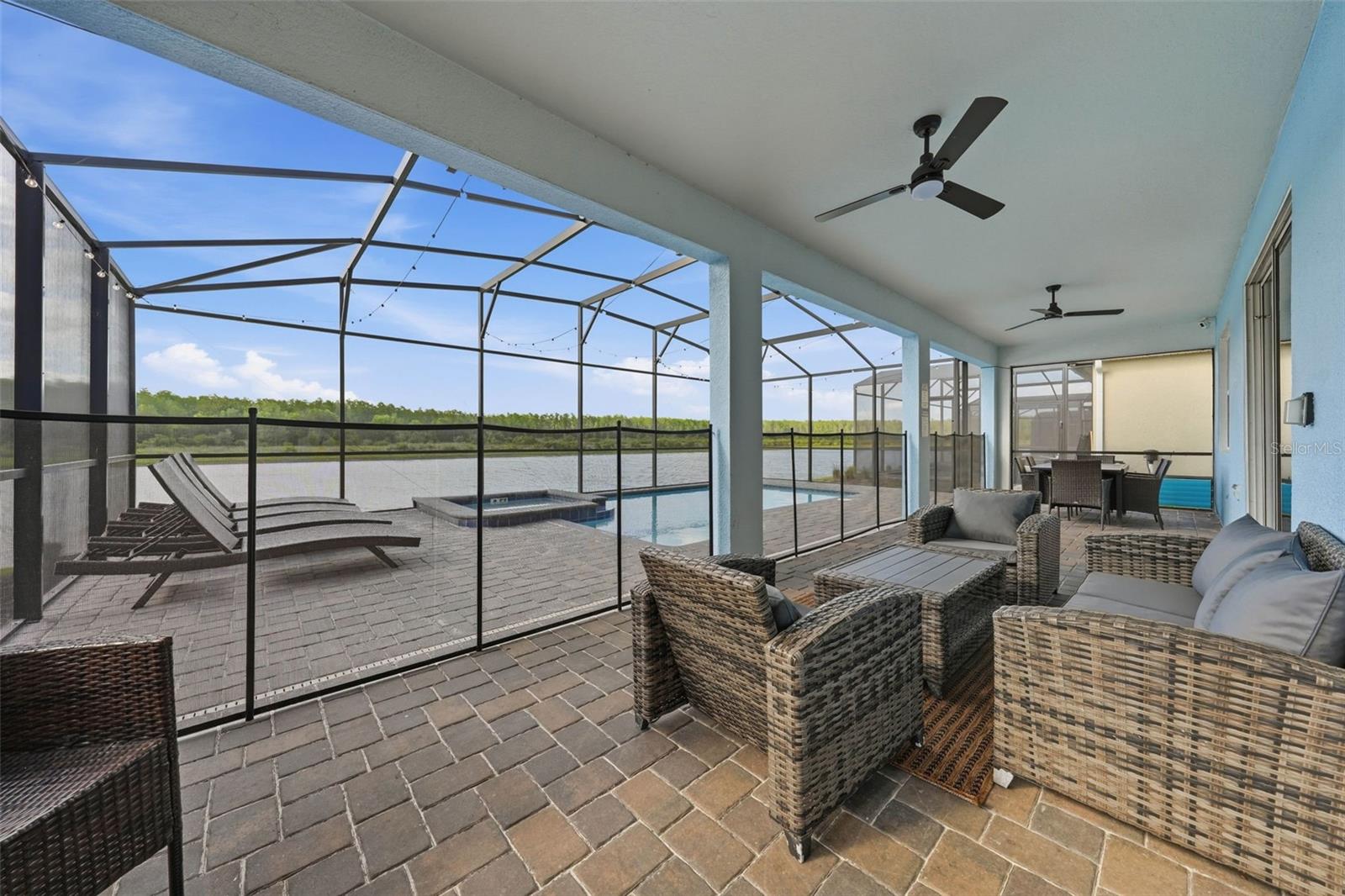4189 PARAGRAPH DR, KISSIMMEE, FL — photo 38