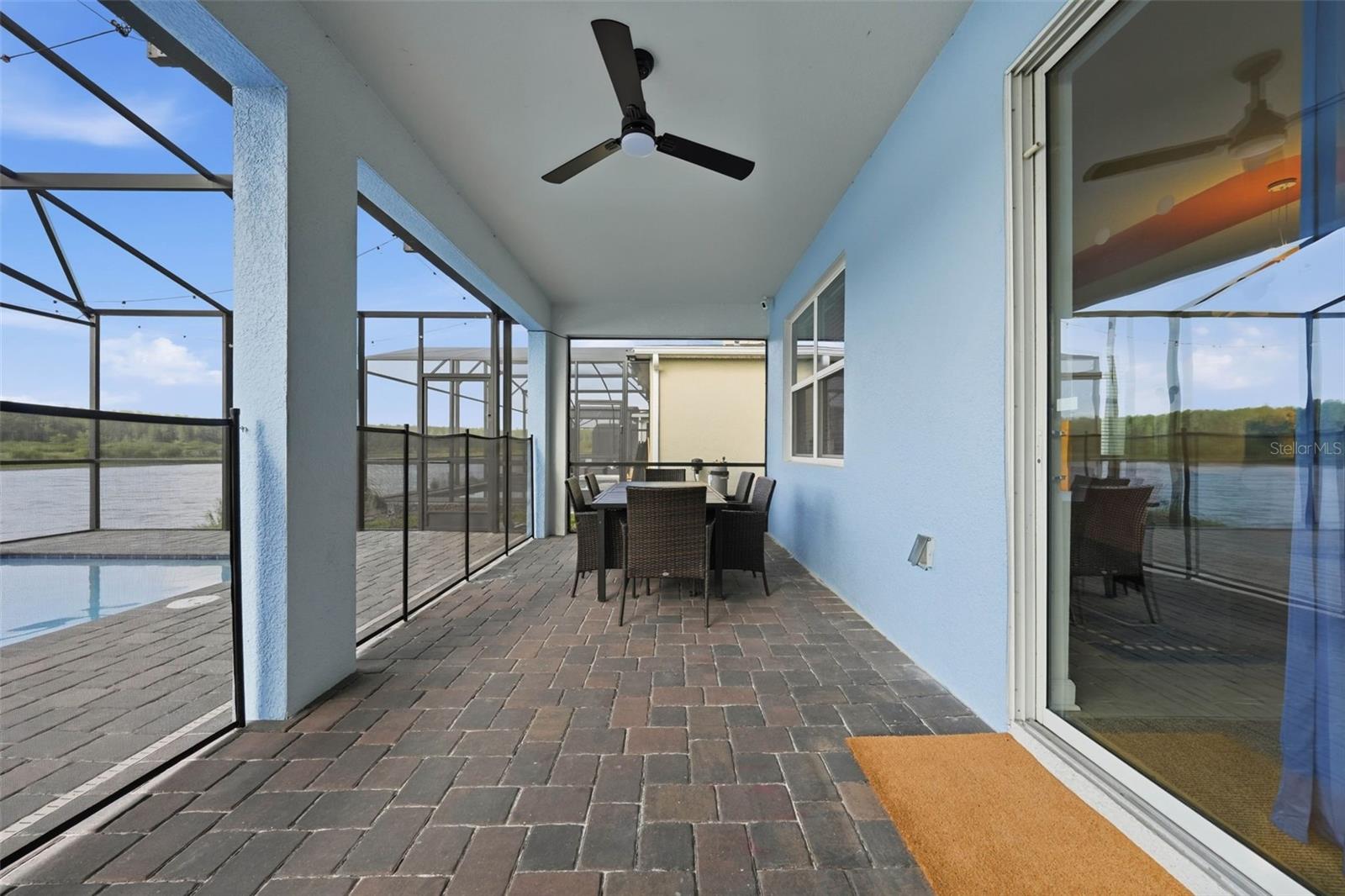 4189 PARAGRAPH DR, KISSIMMEE, FL — photo 39