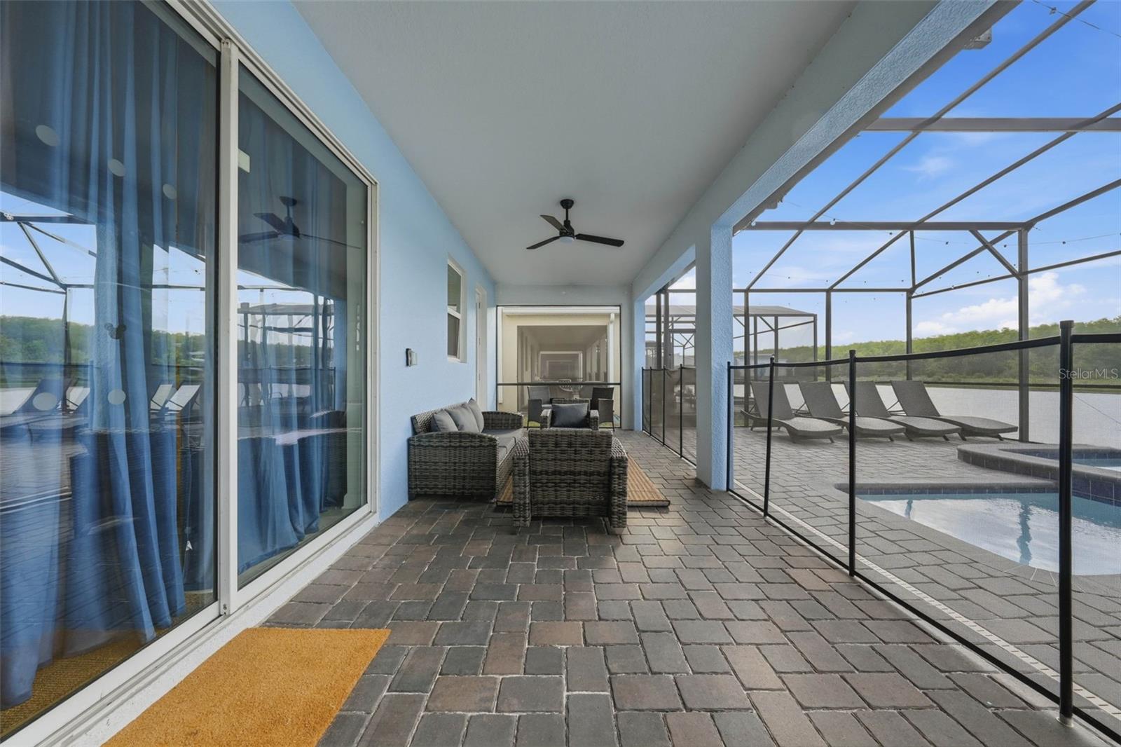 4189 PARAGRAPH DR, KISSIMMEE, FL — photo 40