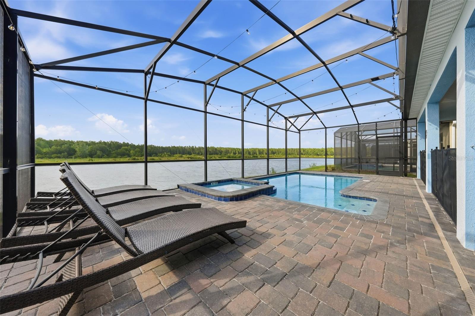 4189 PARAGRAPH DR, KISSIMMEE, FL — photo 41