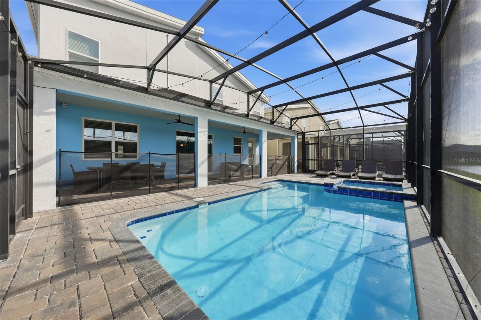 4189 PARAGRAPH DR, KISSIMMEE, FL — photo 42