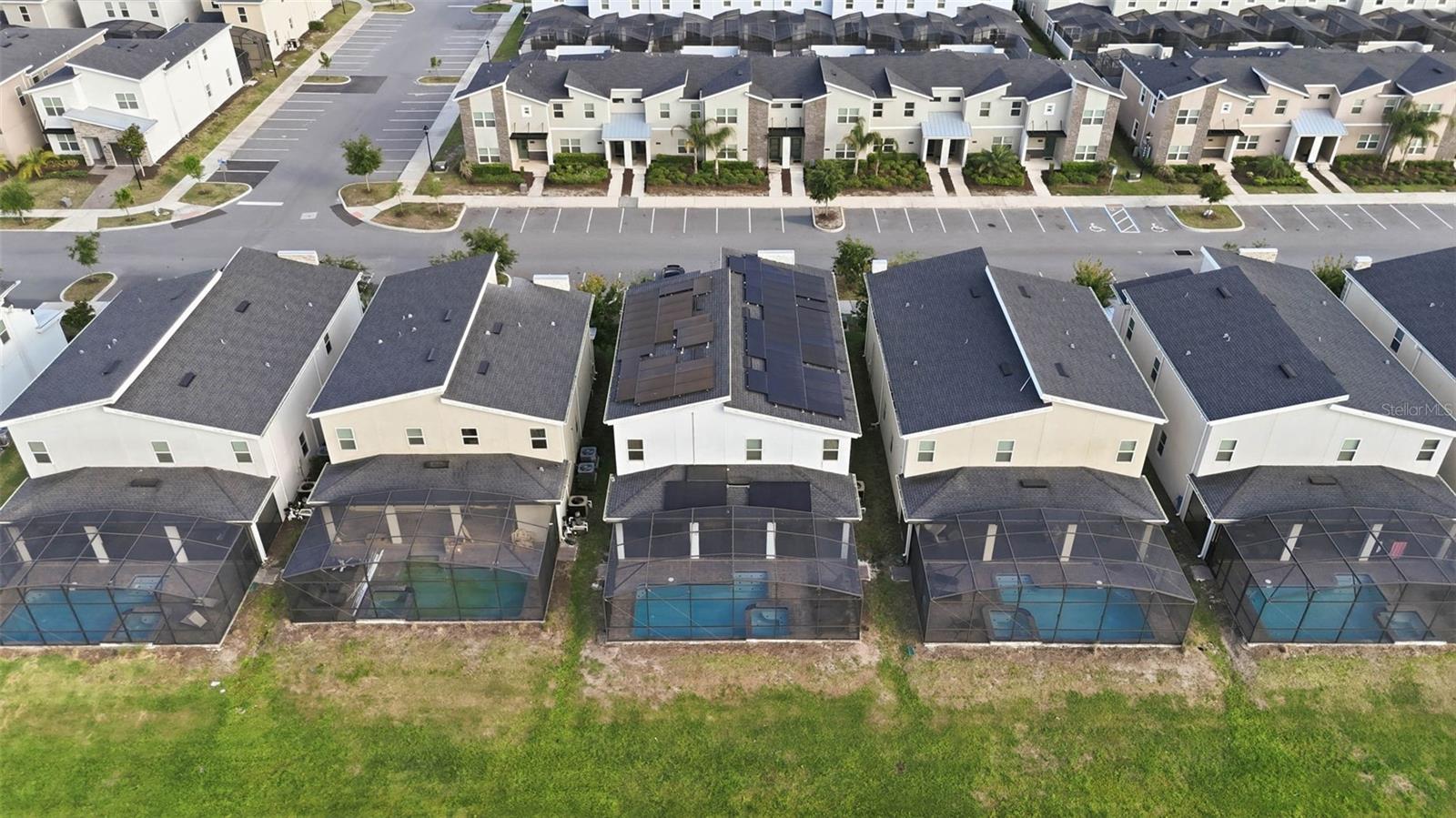 4189 PARAGRAPH DR, KISSIMMEE, FL — photo 47