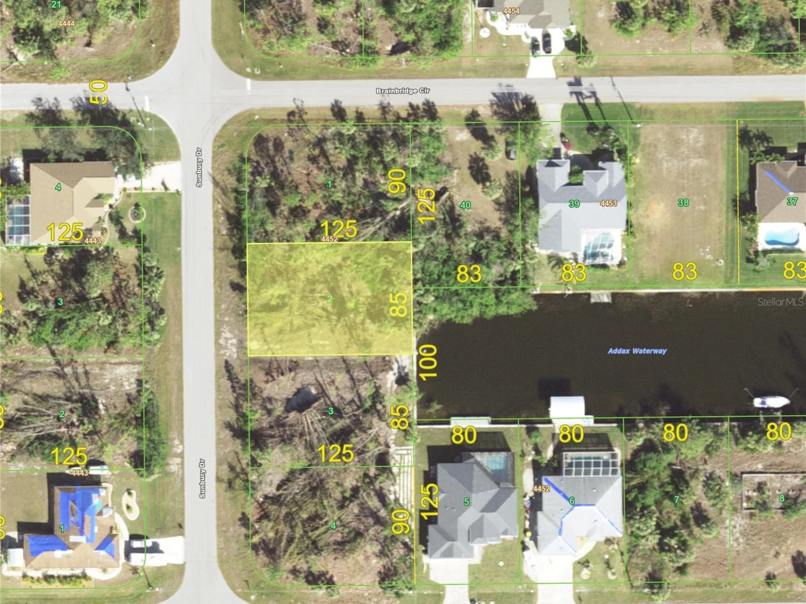 10394 SUNBURY DR, PORT CHARLOTTE, FL — photo 1
