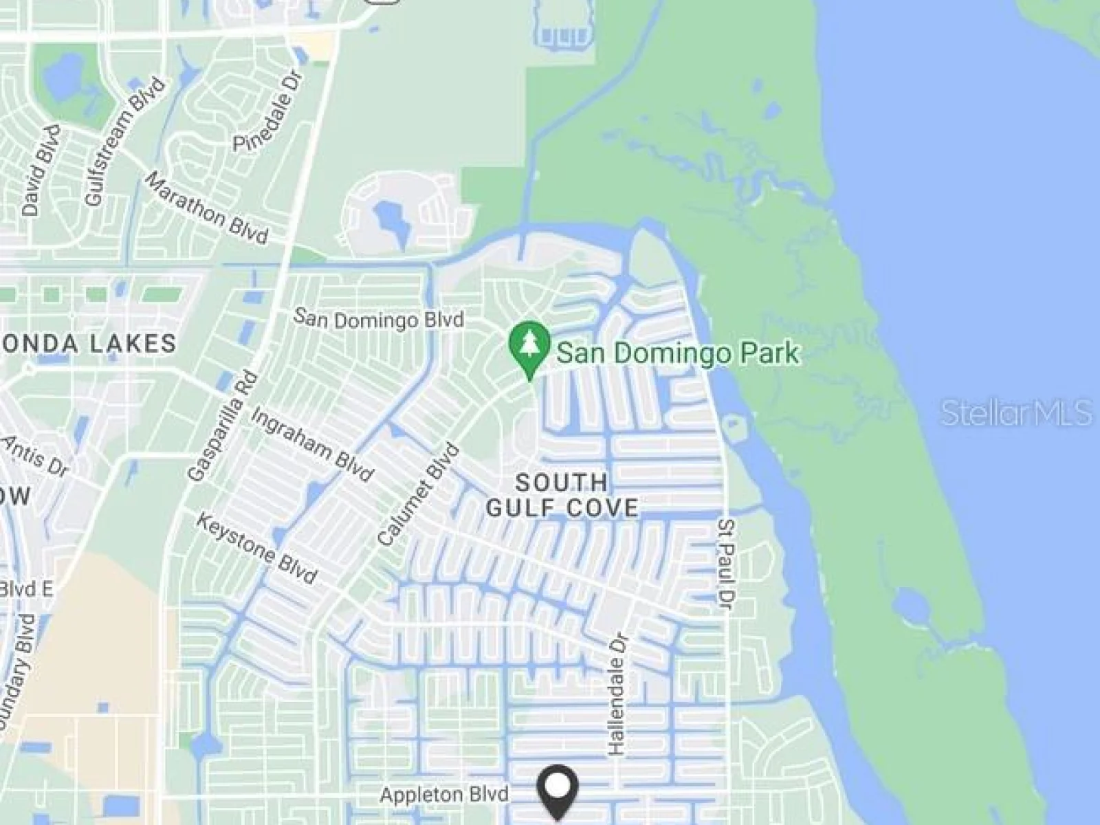 10394 SUNBURY DR, PORT CHARLOTTE, FL — photo 7