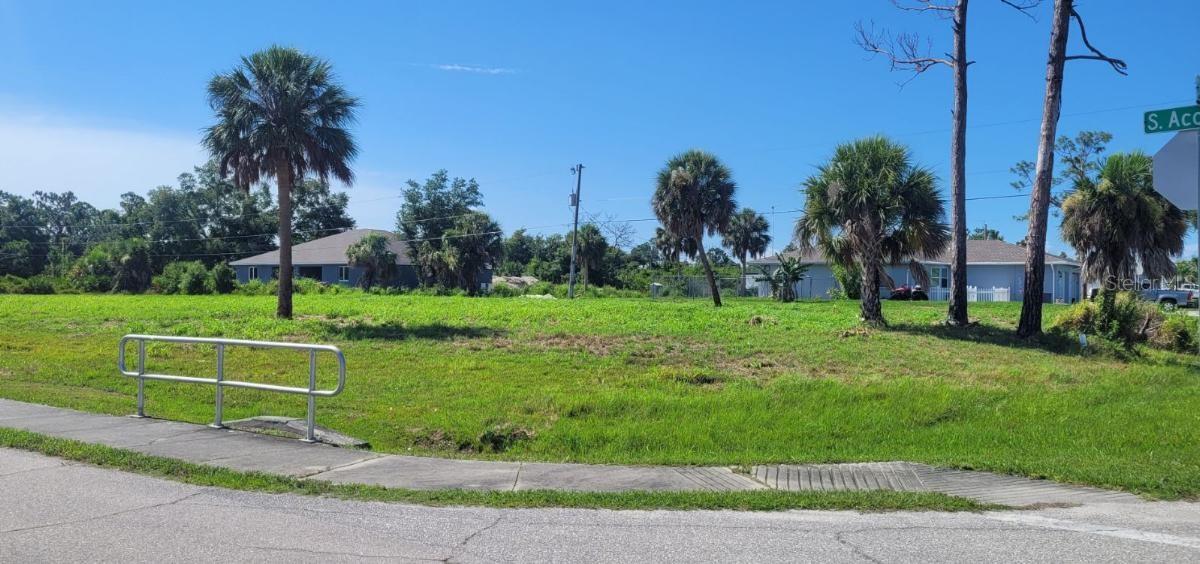 4435 S ACCESS RD, ENGLEWOOD, FL