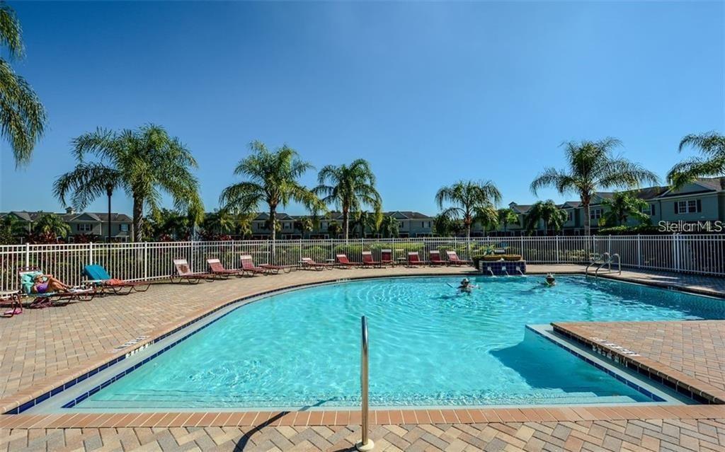 7685 PLANTATION CIR #B, UNIVERSITY PARK, FL — photo 29