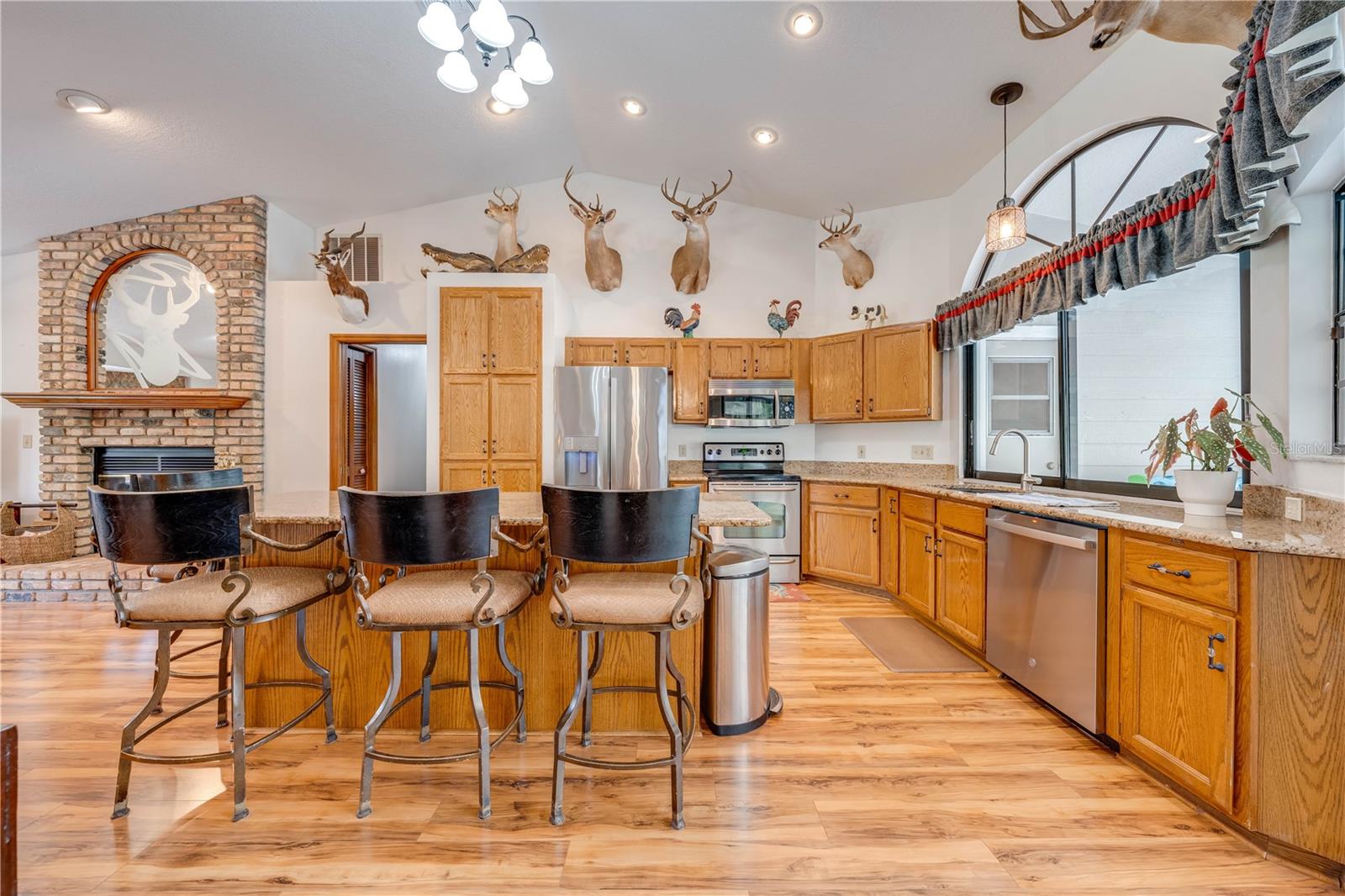 4450 KAISER AVE, ST CLOUD, FL — photo 8