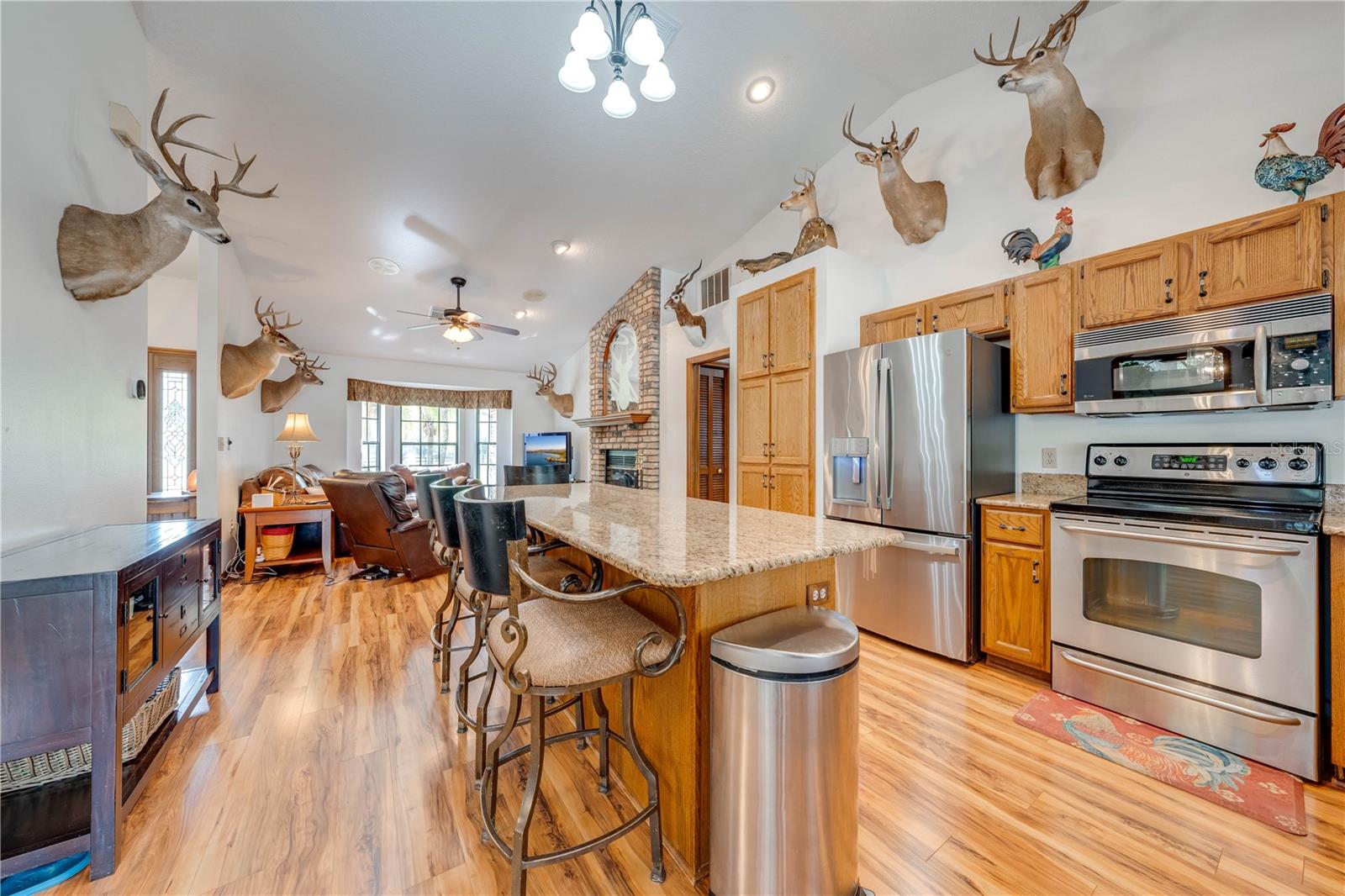 4450 KAISER AVE, ST CLOUD, FL — photo 9
